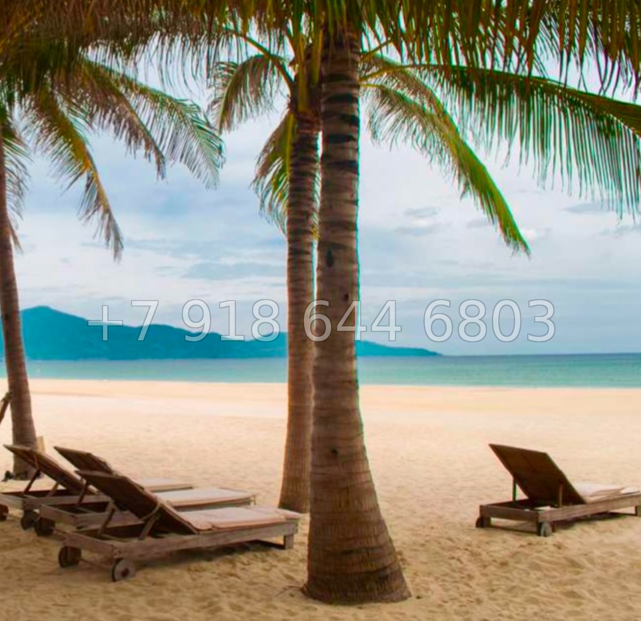 № 3. Пхукет AYANA Heights Seaview Residence T.H. Group Phuket Co., Ltd Банг Тао пляж район - миниатюра 38