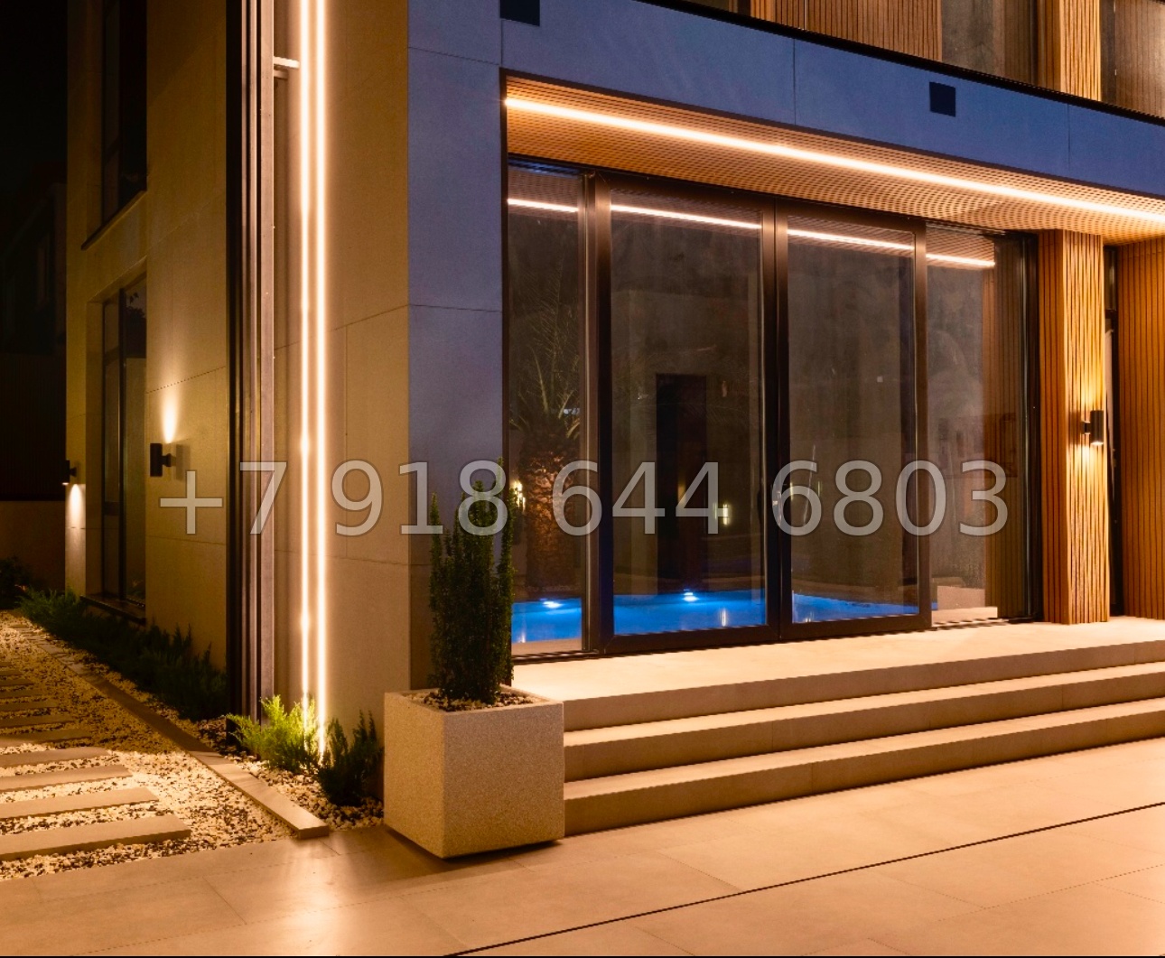 № 52 м. Дом с баней в Адлере  - миниатюра 17