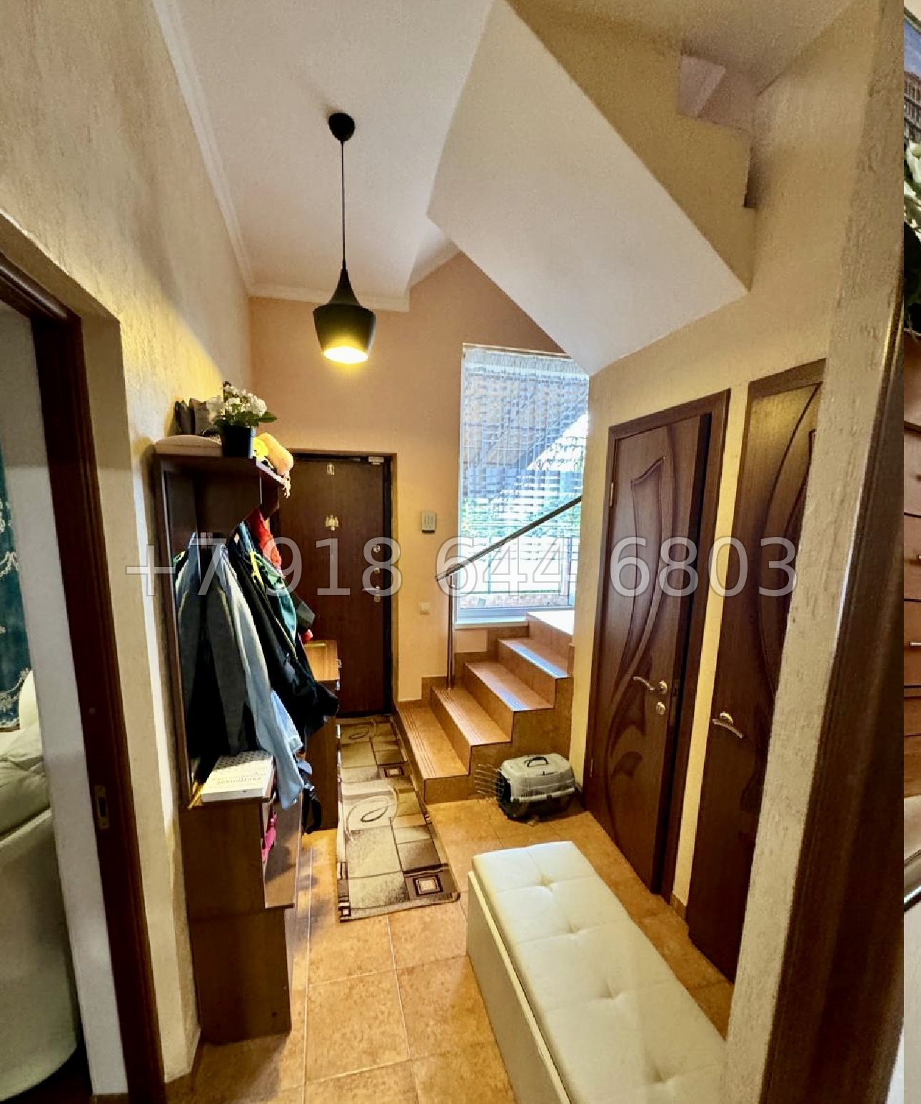 № 57 А. Дом с ремонтом в Адлере  - миниатюра 7