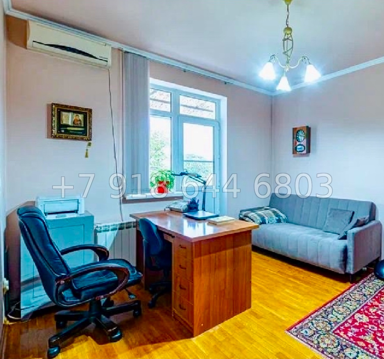 № 86 м. Дом в центре Сочи  - миниатюра 35