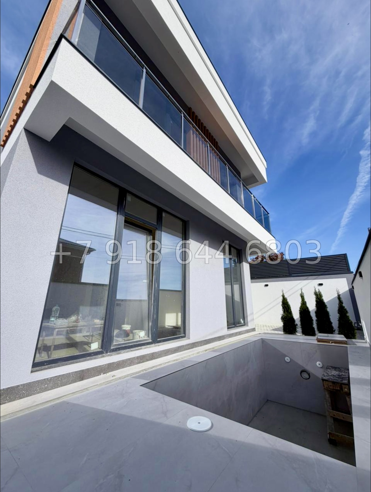 № 39 А. Дом в Центральном районе города Сочи  - миниатюра 7