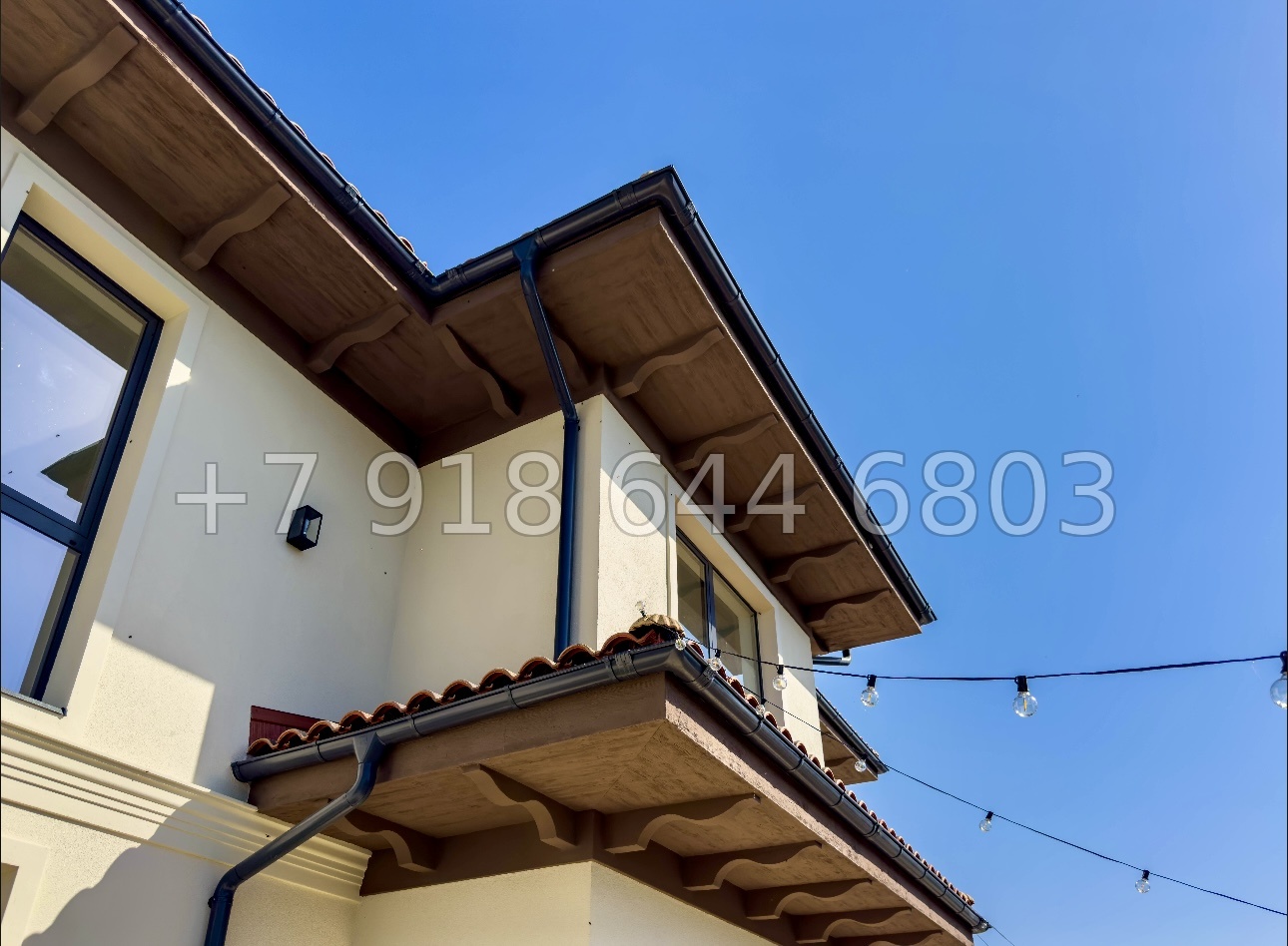 № 6 В. Таких домов вы еще не видели  - миниатюра 21