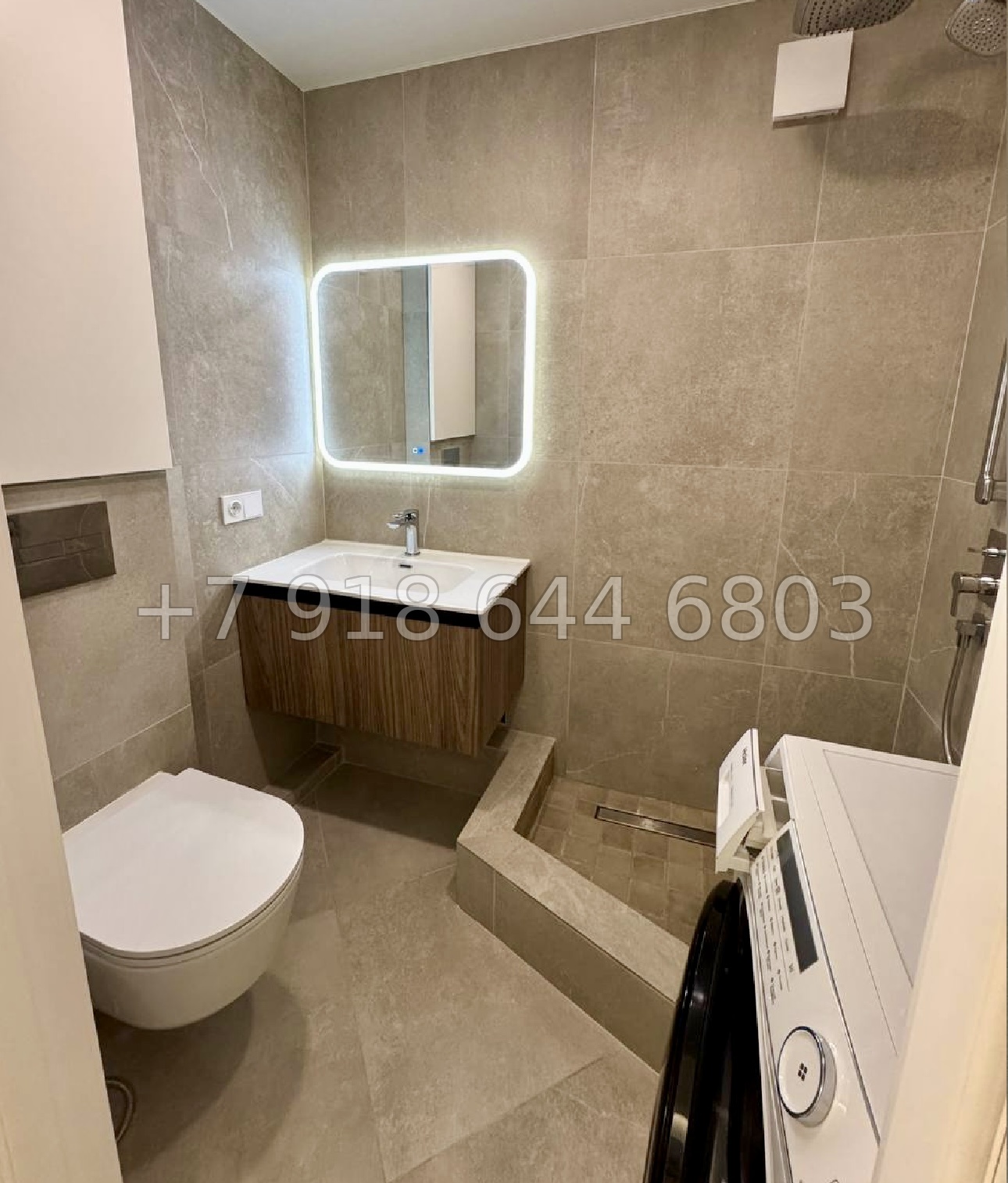 № 5г. Квартира в центре Ялты. Новый ремонт  - миниатюра 14