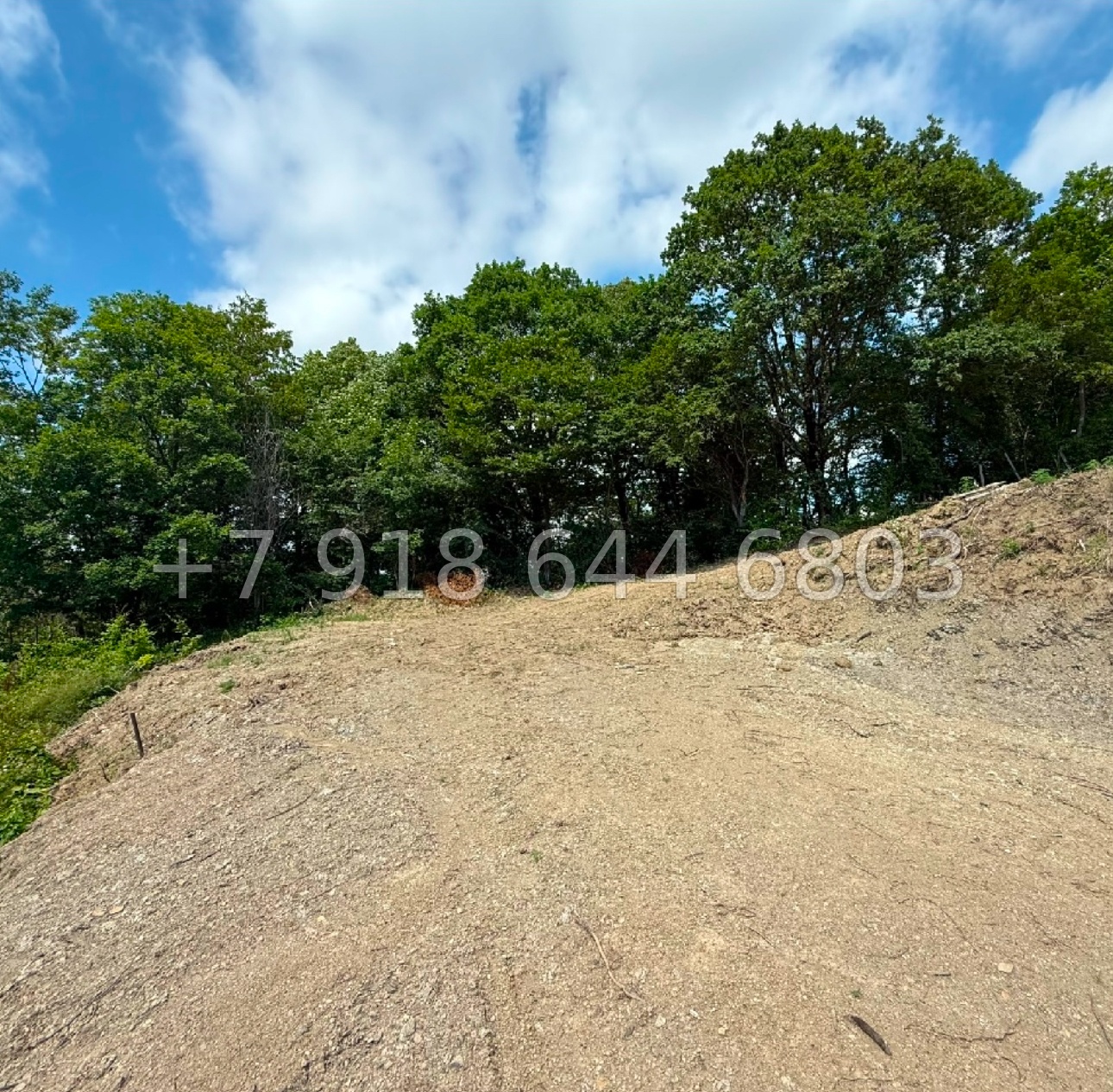 № 18 у. Земля в Сочи  - миниатюра 10