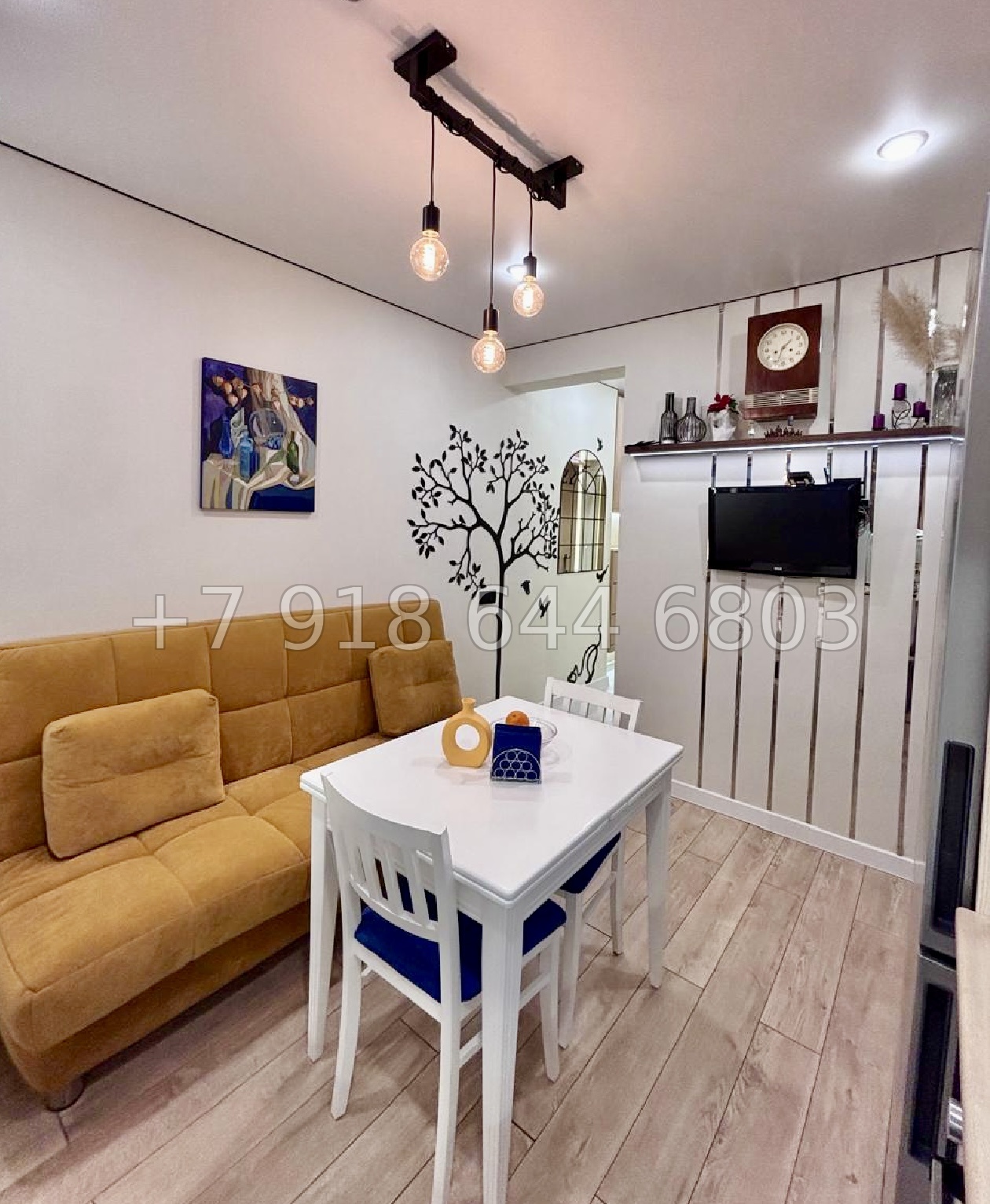 № 378 р. Квартира на море в городе Сочи  - миниатюра 11