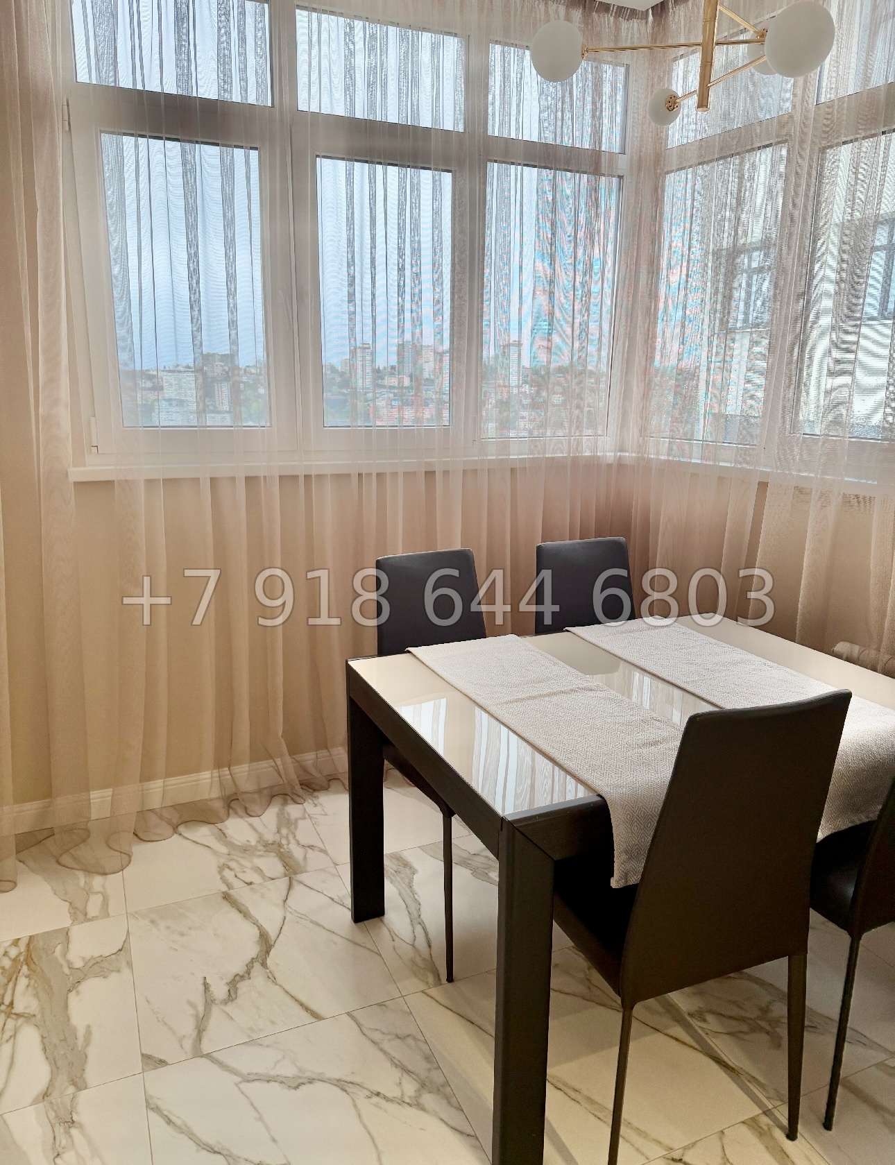 № 568 р. ЖК Сочи Парк  - миниатюра 7