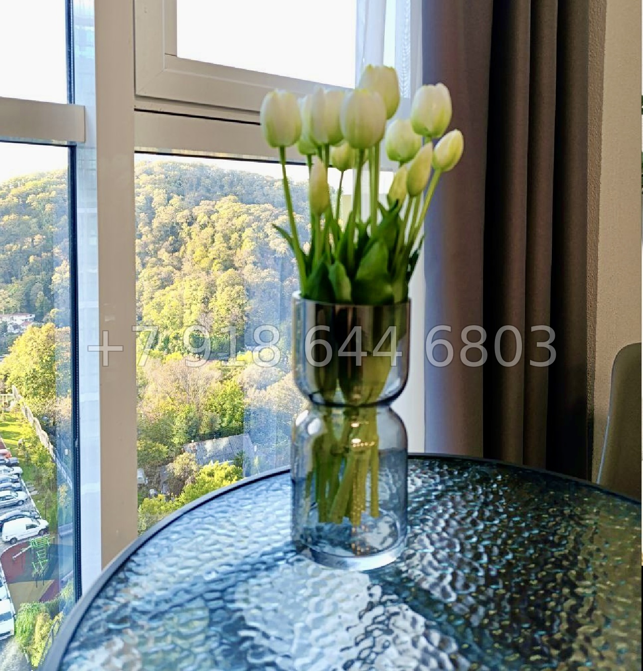 № 138 п. Квартира в ЖК Сочи Парке - миниатюра 7