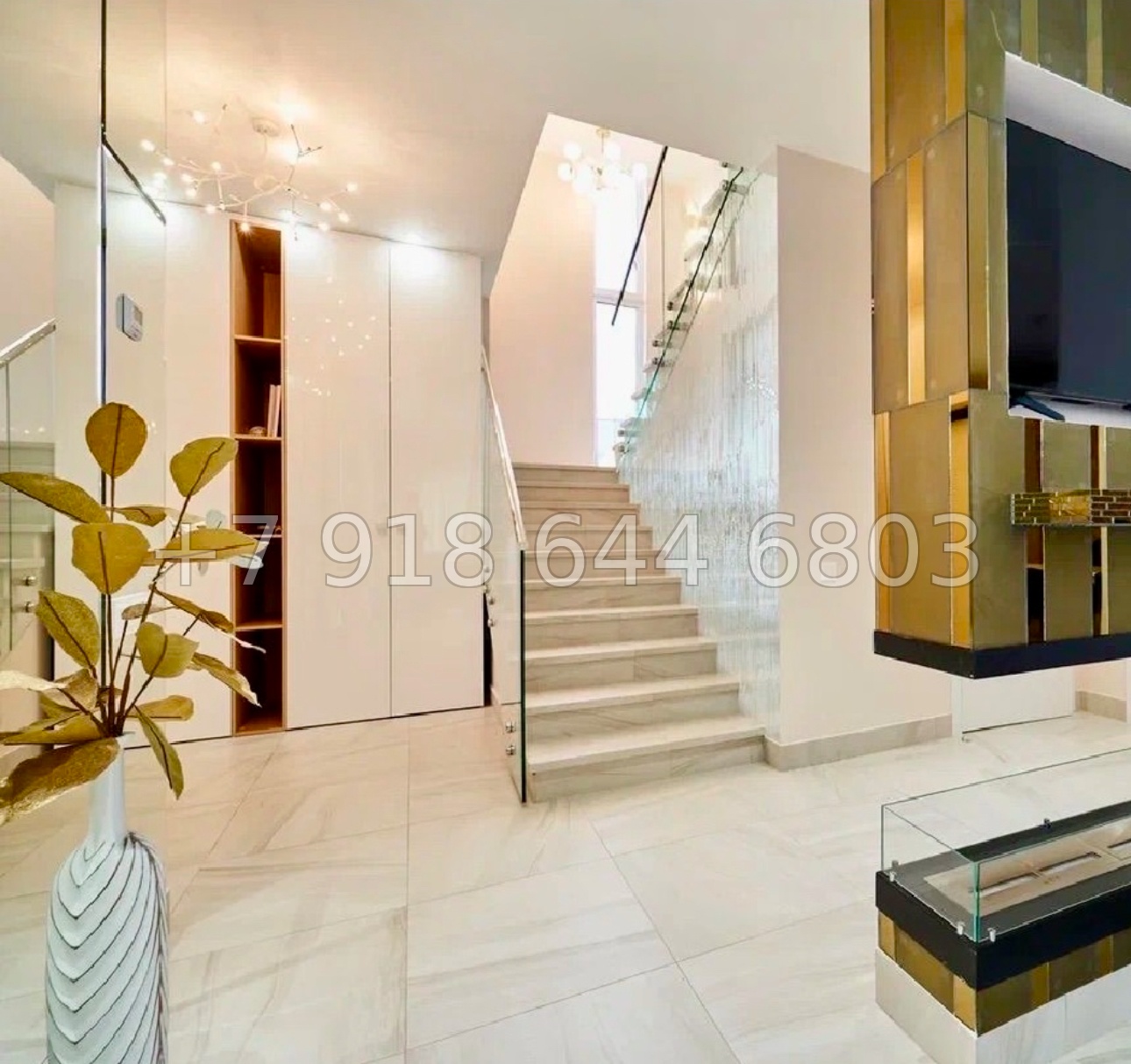 № 256 в. Дом в Адлере с крутым ремонтом  - миниатюра 20