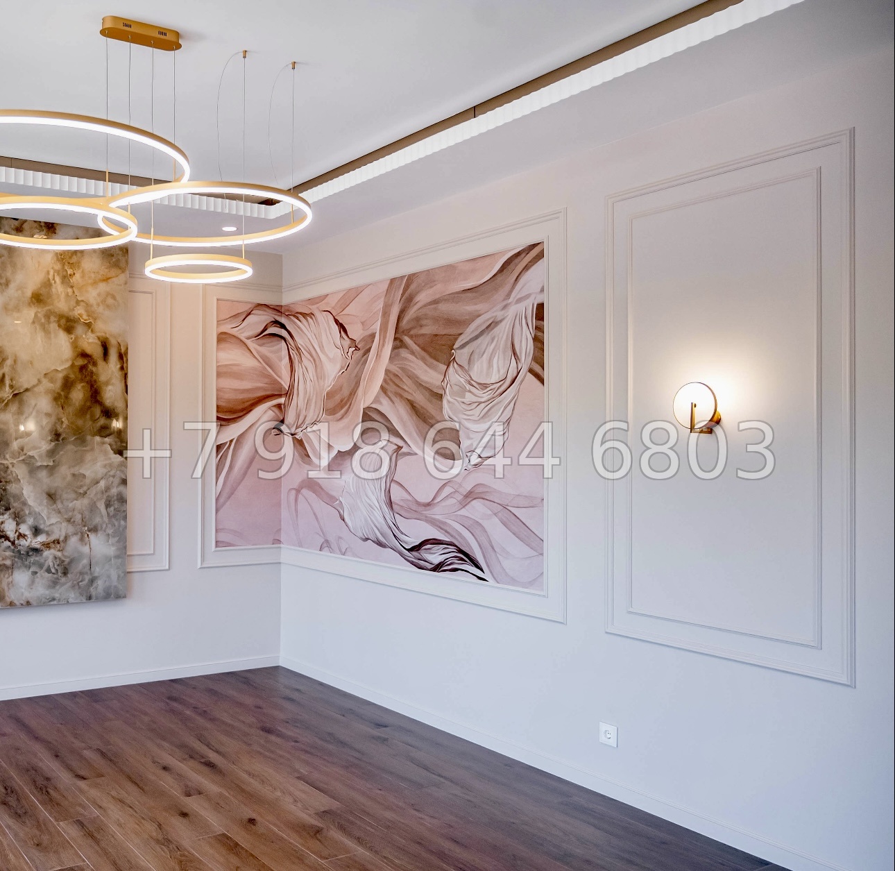 № 25В. Роскошный дом из бруса в городе Сочи с бассейном  - миниатюра 37