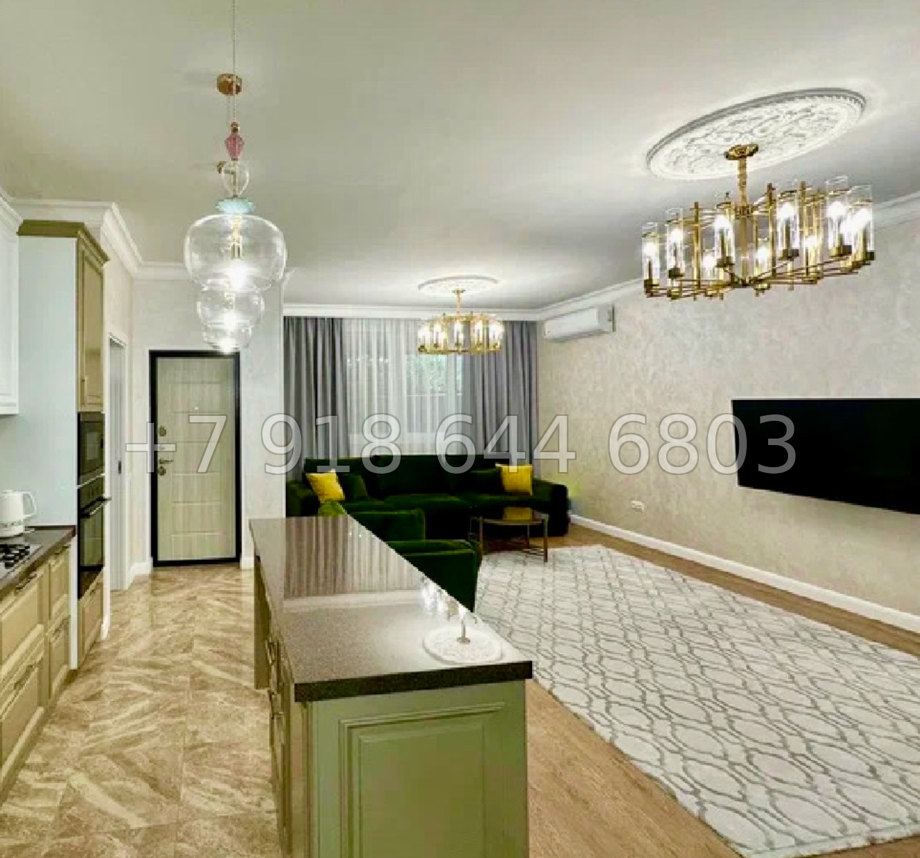 № 176 Б. Дом в Сириусе  - миниатюра 11