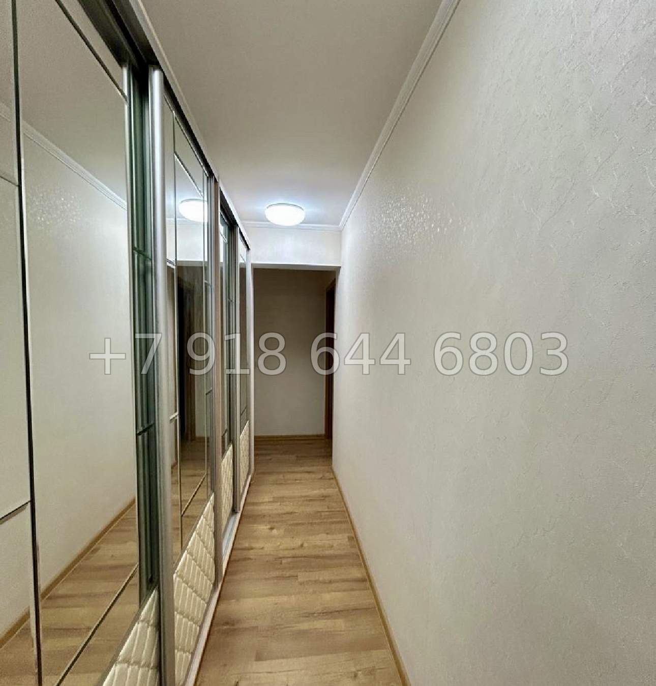 № 88р. Трёхкомнатная квартира в Сириусе  - миниатюра 9