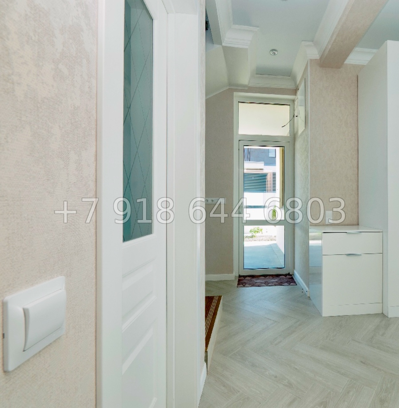 № 37в. Дом в коттеджном посёлке в Дагомысе города Сочи  - миниатюра 23