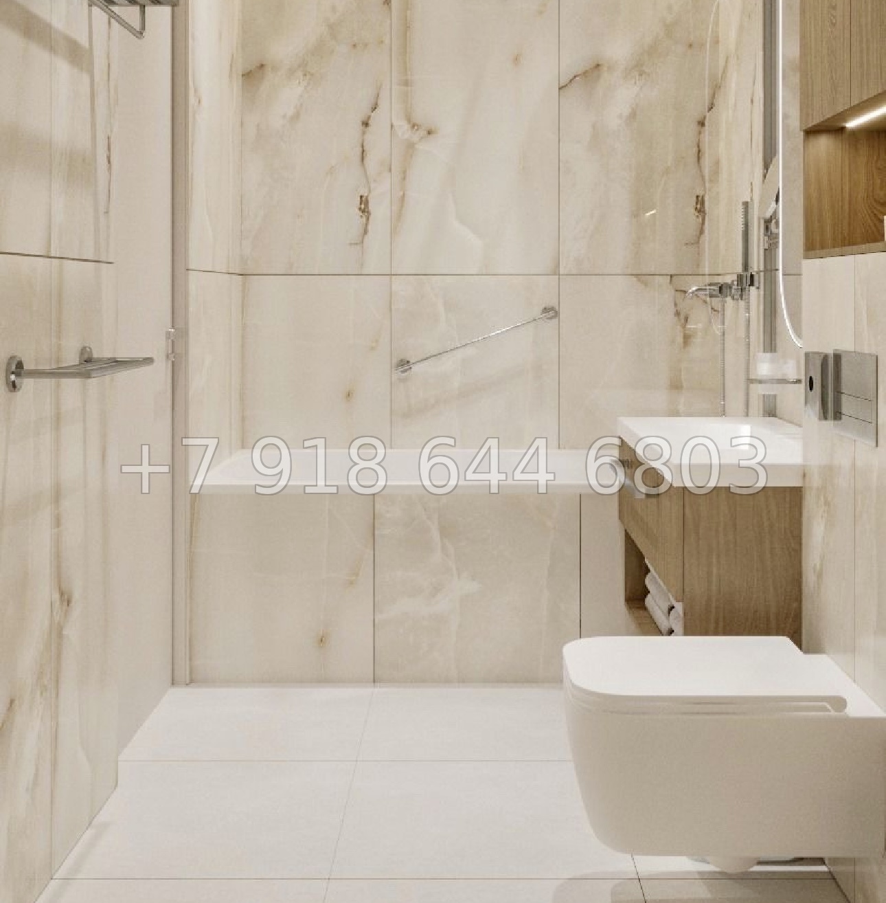 № 18 ю. Севастополь. Апартаменты на берегу моря. AK Cosmos Stay Sevastopol Atlant Apartments Космос Стей Севастополь  - миниатюра 33