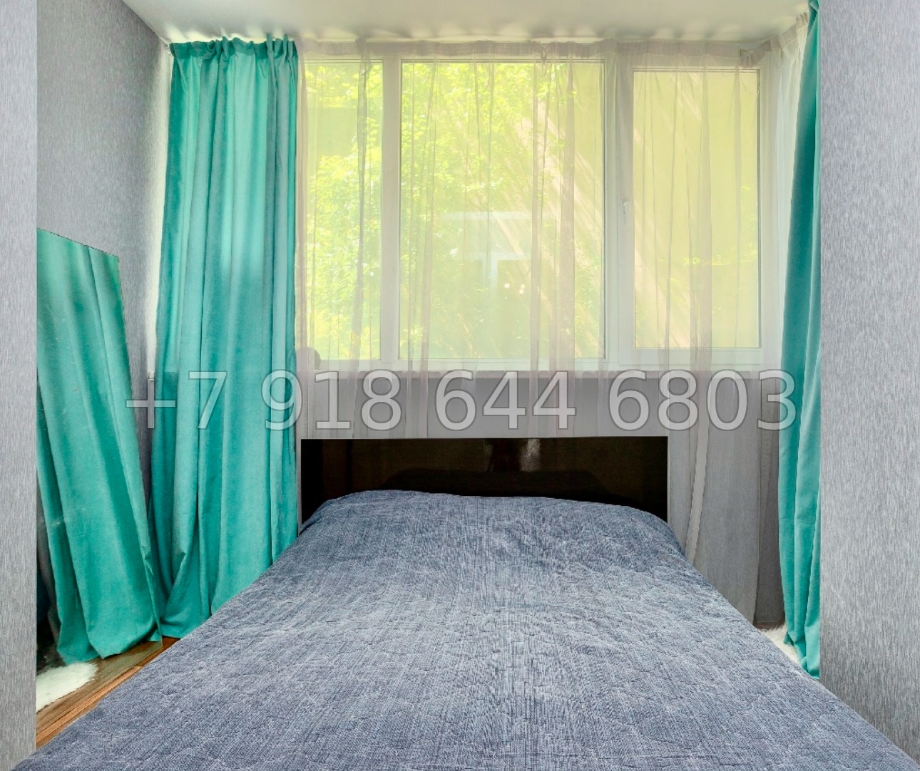 № 162 п. Квартира на море в Сочи  - миниатюра 5