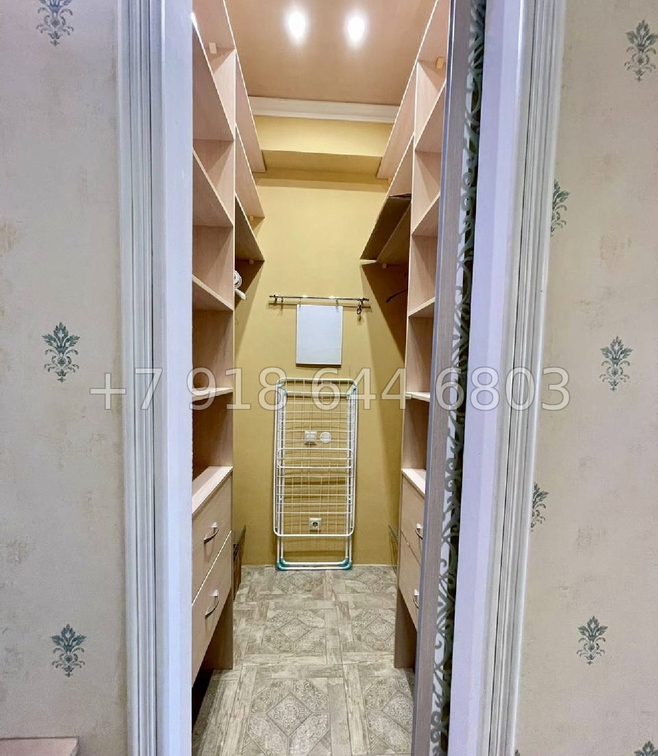 № 15р. Квартира в центре города Сочи  - миниатюра 7