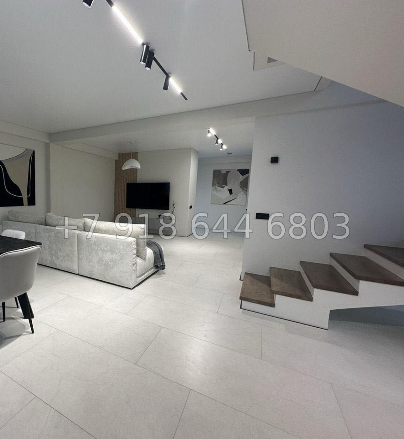 № 135 Б дом с ремонтом в городе Сочи  - миниатюра 10