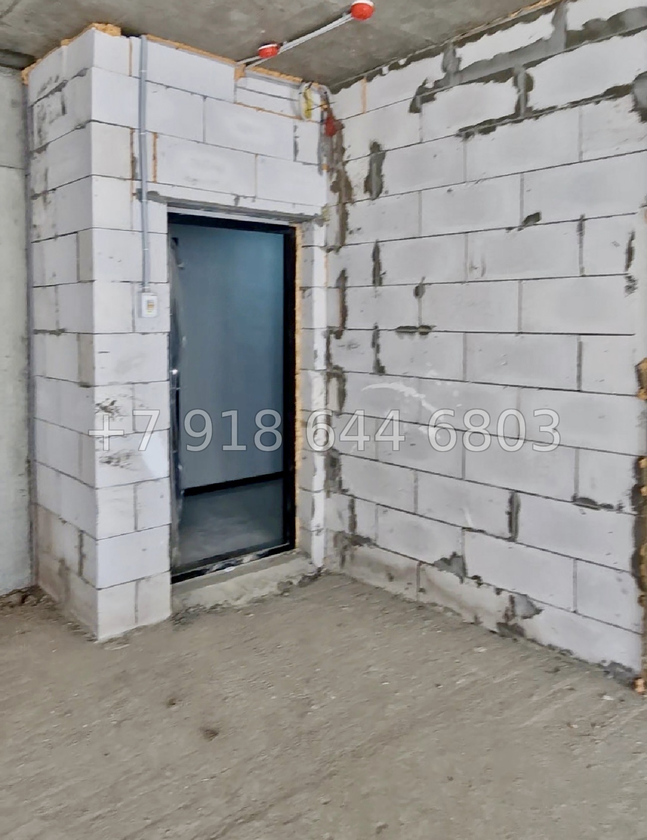 № 337 р. Большая квартира с видом на море в ЖК Огни Сочи - миниатюра 7