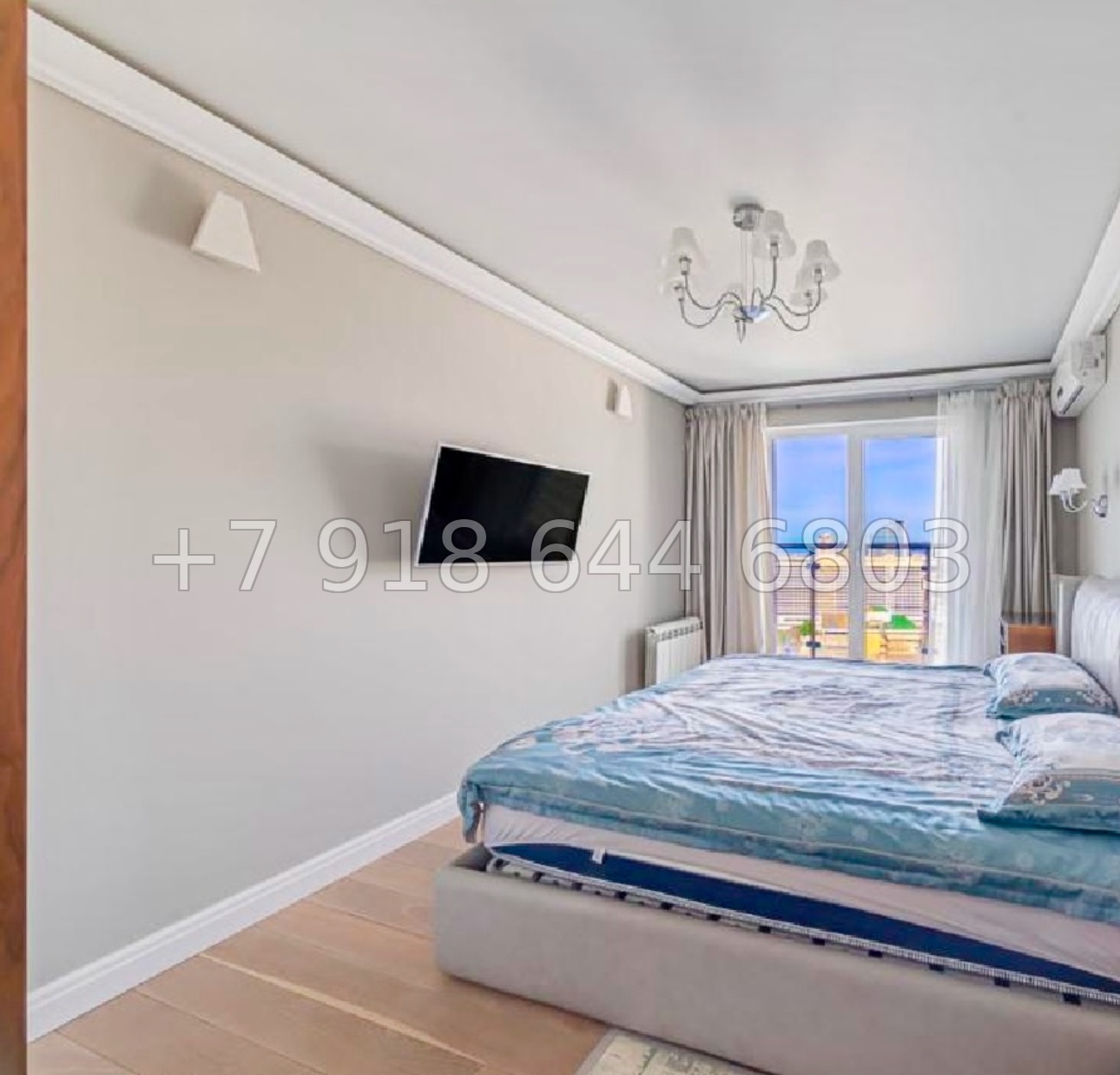 № 58 е. Район Золотого Треугольника Сочи  - миниатюра 10