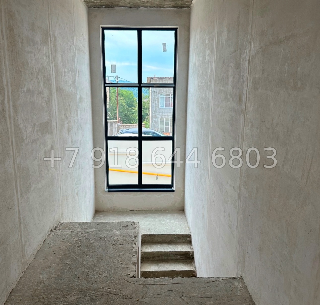 № 82 А. Дом в Сочи  - миниатюра 6