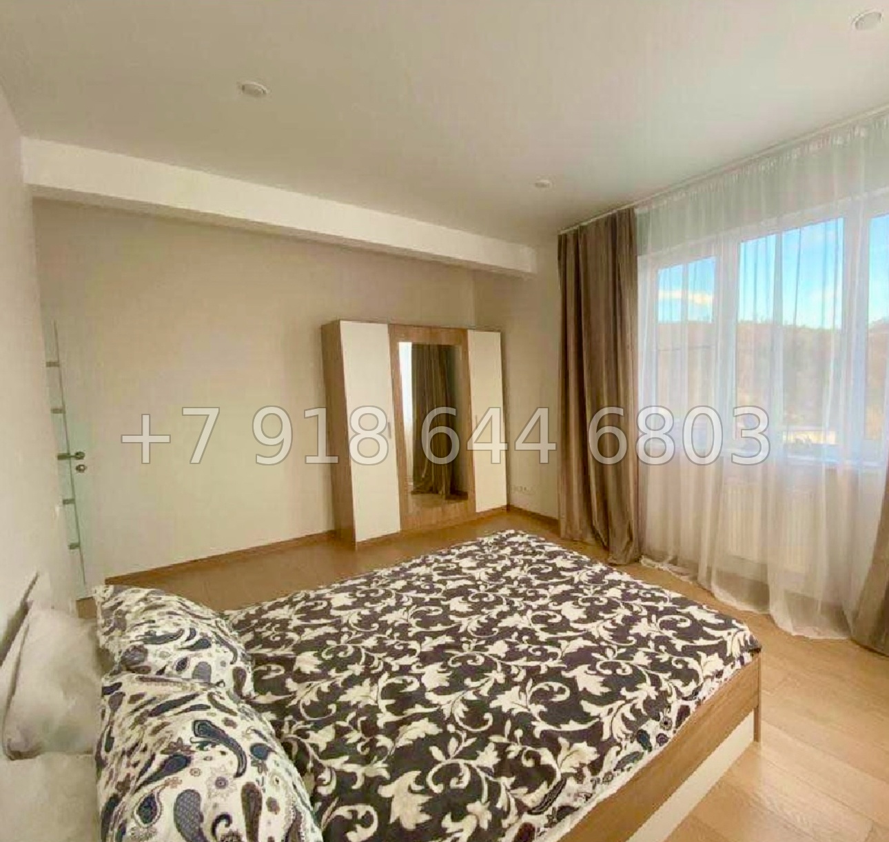 № 201 Б. Дом в Сочи с хорошим ремонтом  - миниатюра 22