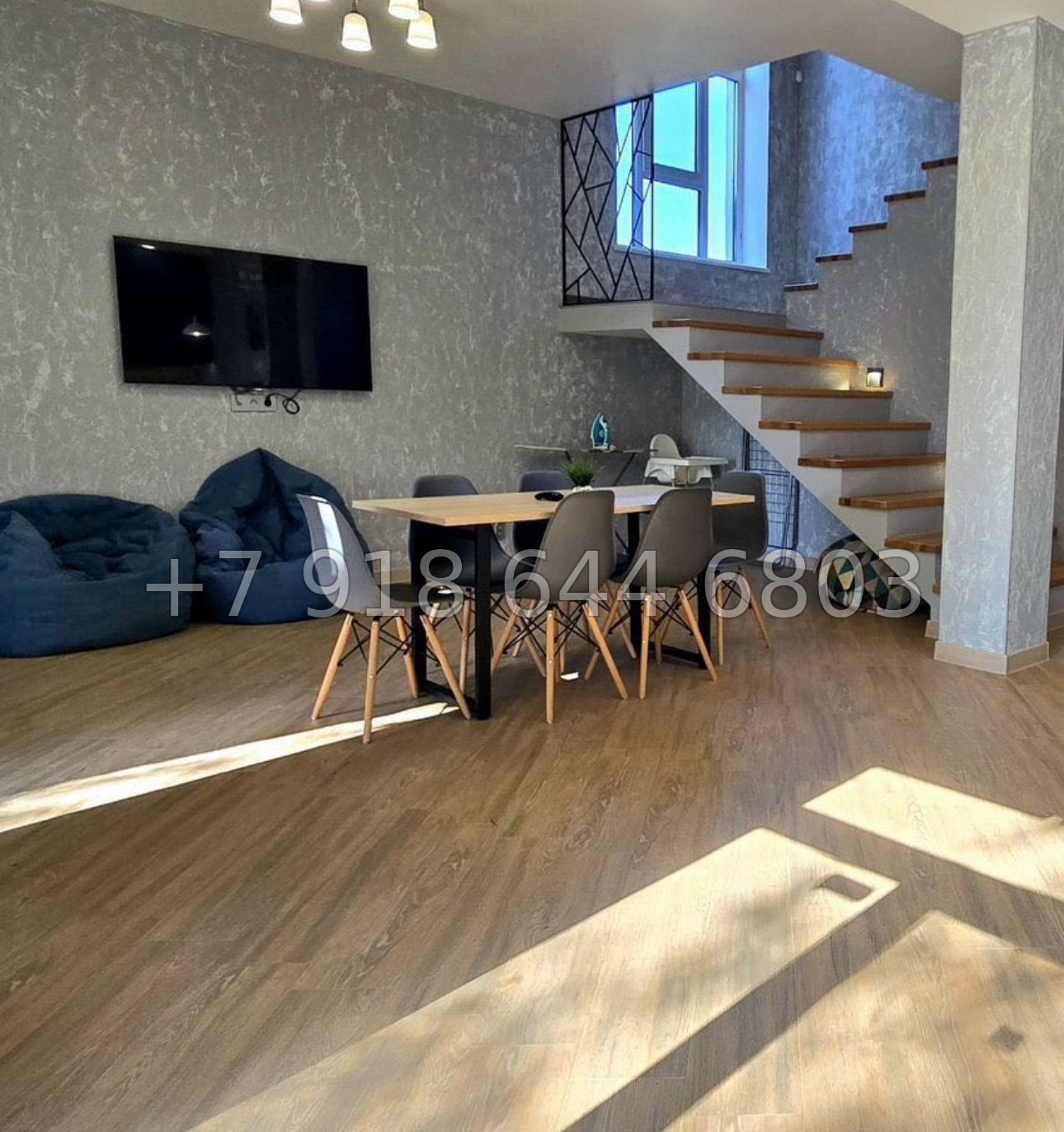 № 92 А. Дом с ремонтом в Сочи Дагомыс  - миниатюра 21