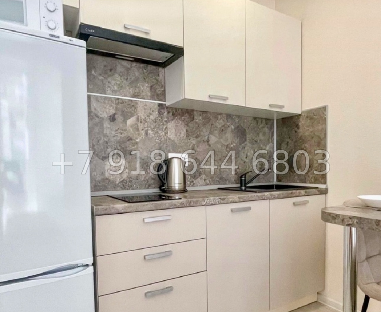 № 507 р. ЖК Каравелла Португалии Сочи Дагомыс  - миниатюра 2