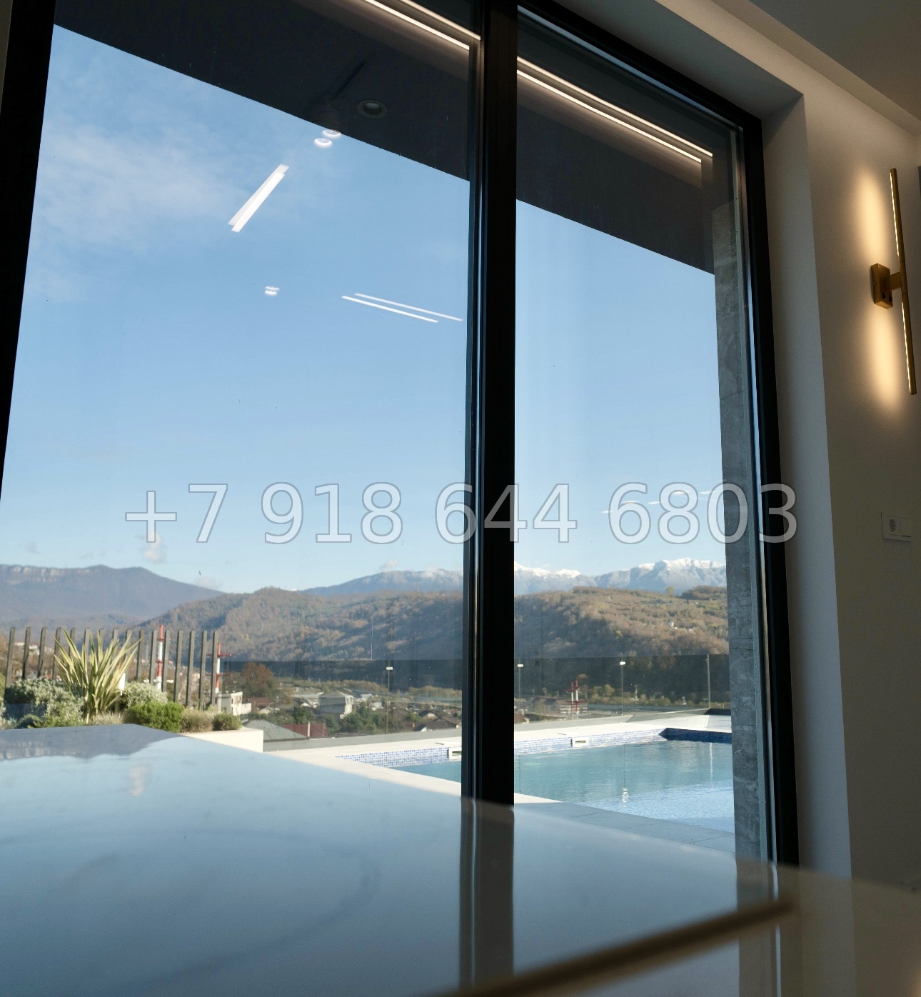 № 19 М. Дом с ремонтом в Адлере  - миниатюра 32