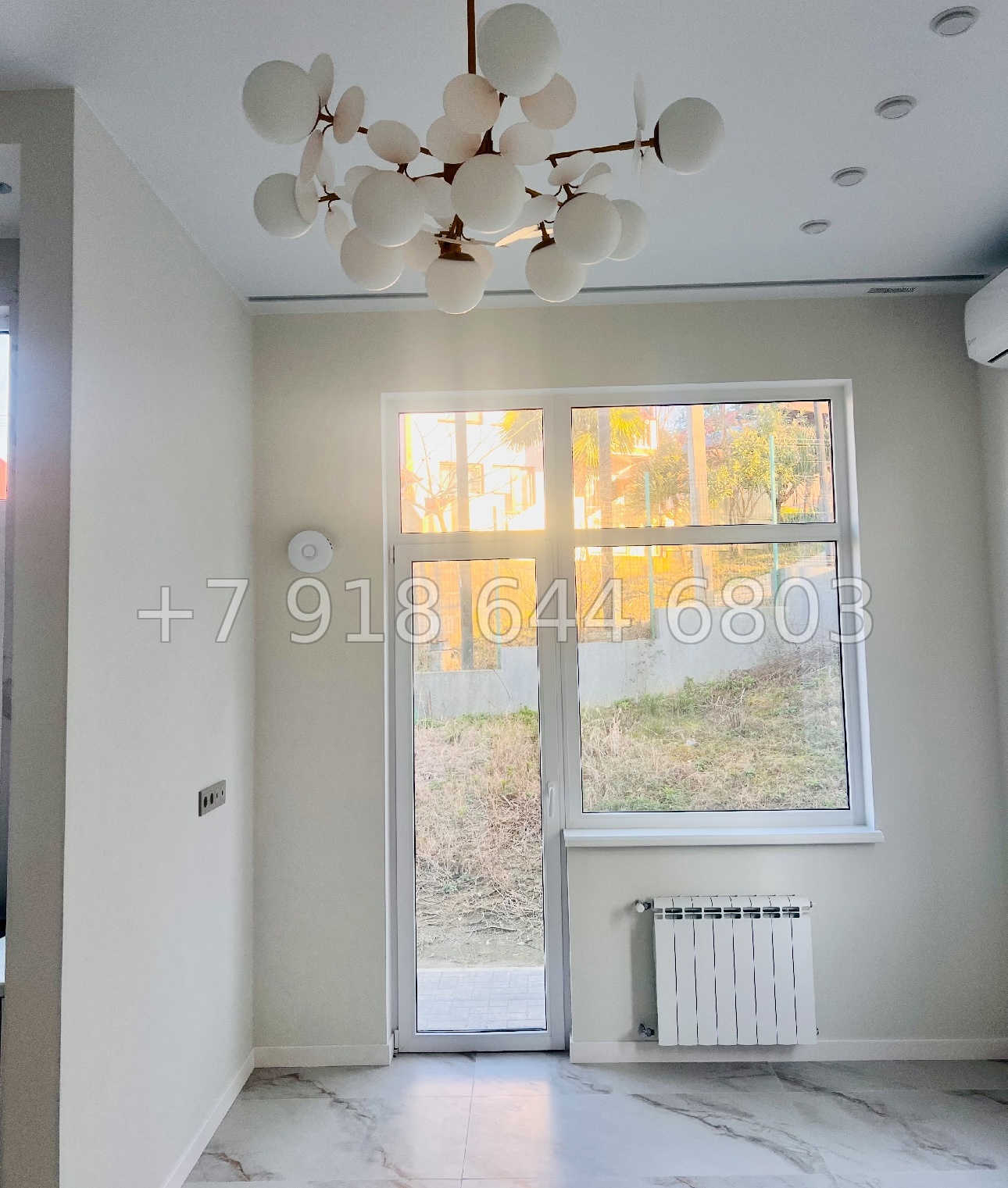 № 132 А. Дом с ремонтом и мебелью в Сочи  - миниатюра 8