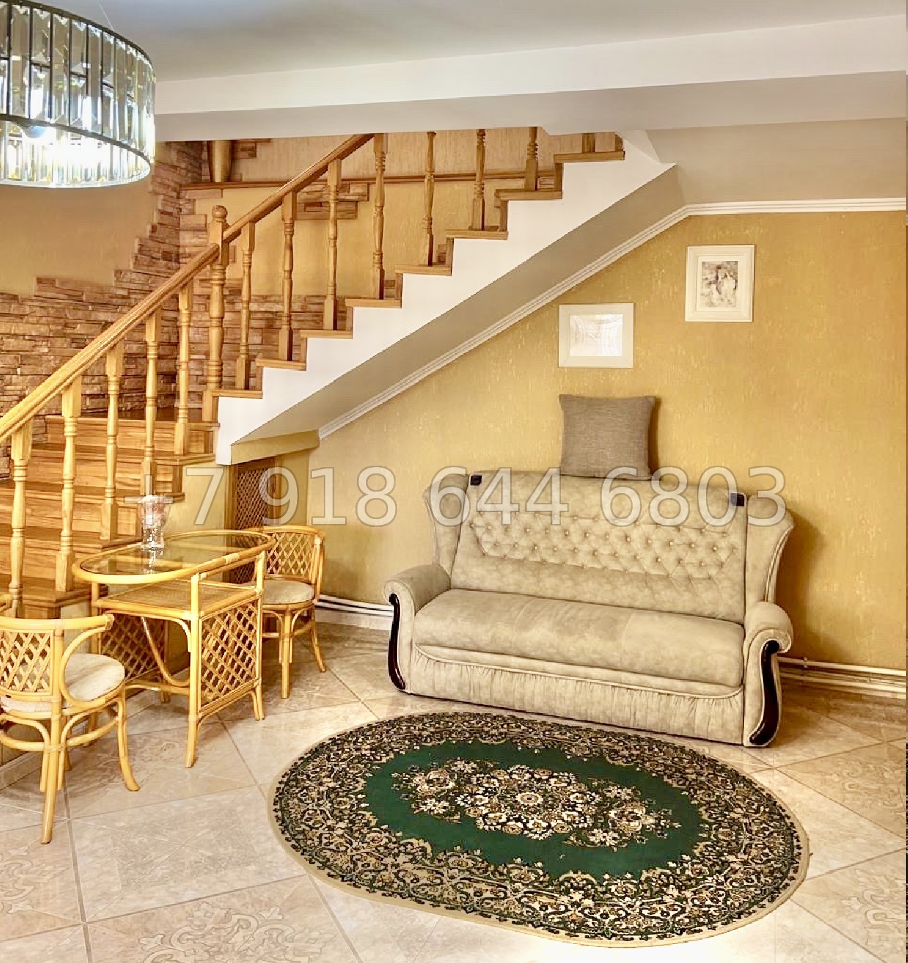 № 320 п. Дом в центре Сочи  - миниатюра 8