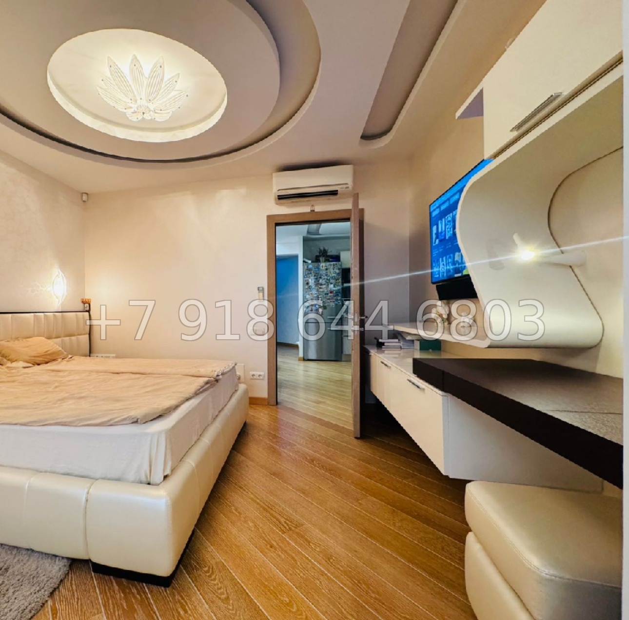 № 47 е. Квартира в центре Сочи  - миниатюра 17