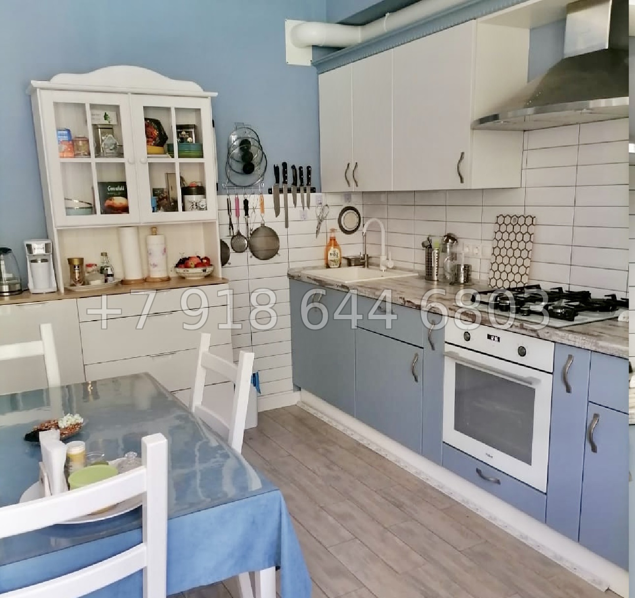 № 29 и.Двухкомнатная Квартира на Красной Поляне  - миниатюра 12