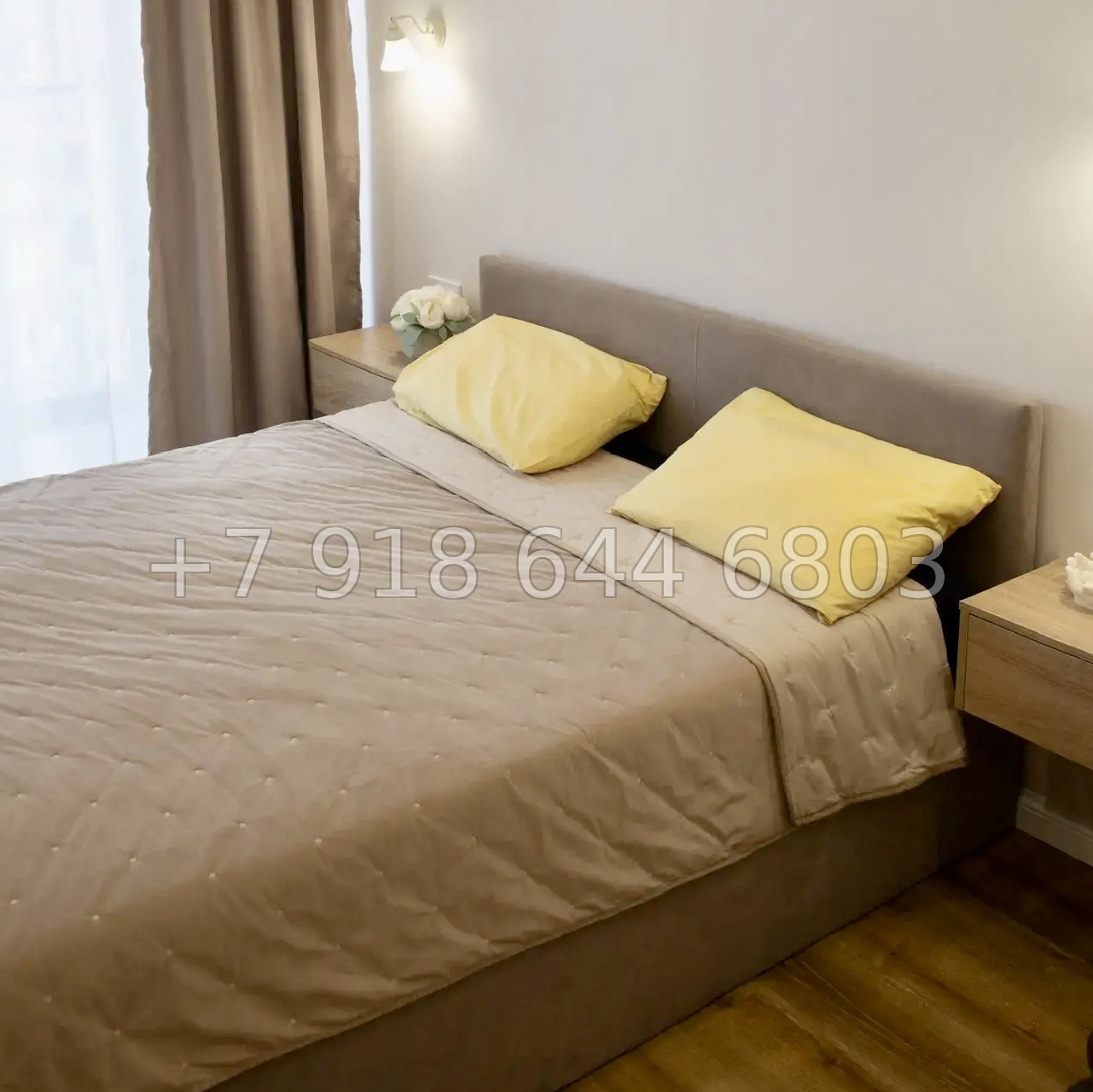 № 179 п. ЖК Аллея Парк Сочи Дагомыс  - миниатюра 15