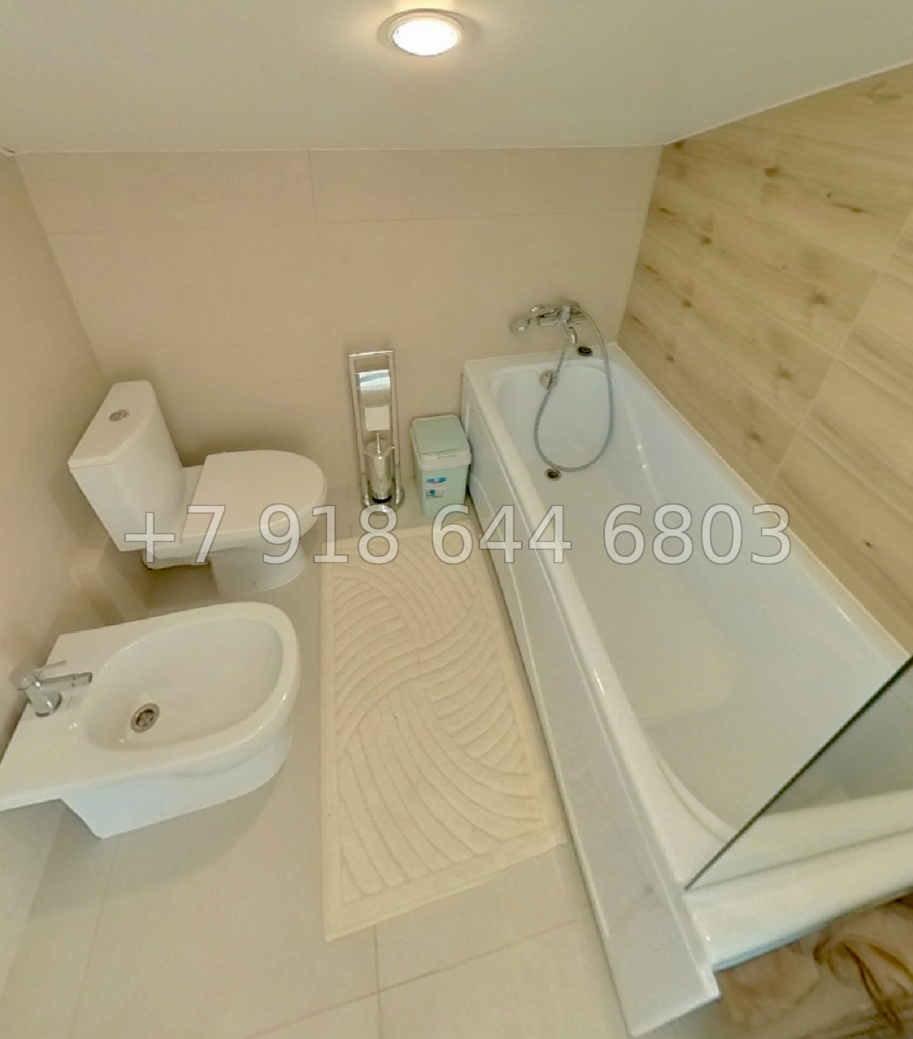 № 53А. Дом в Центральном районе города Сочи с баней - миниатюра 9