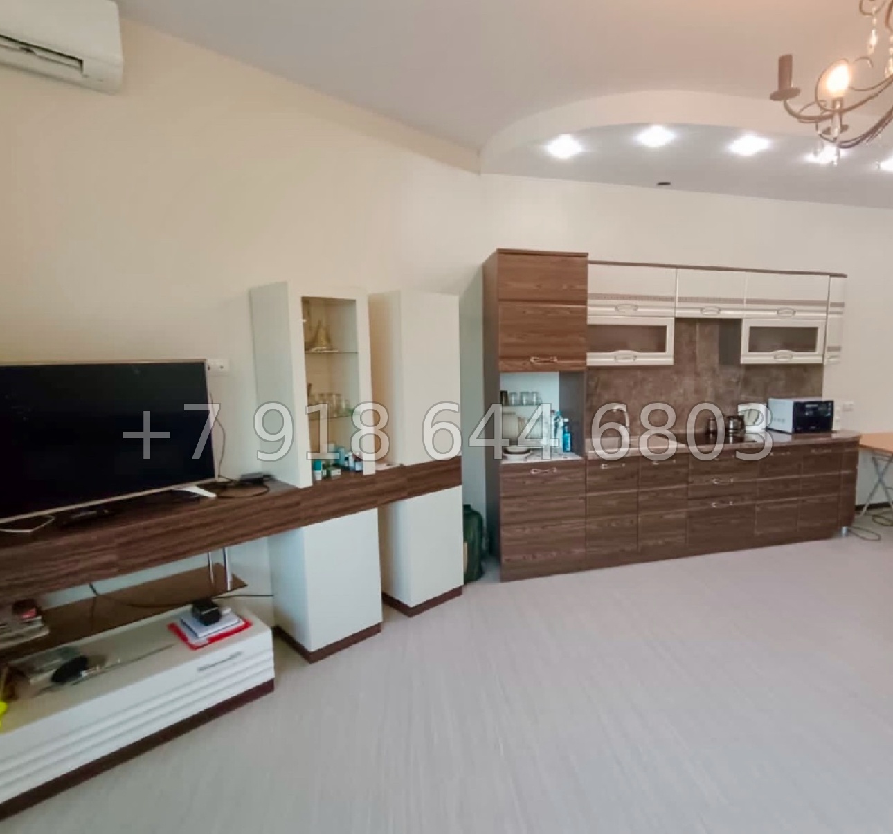 № 108 р. Квартира у моря в Адлере.  - миниатюра 14