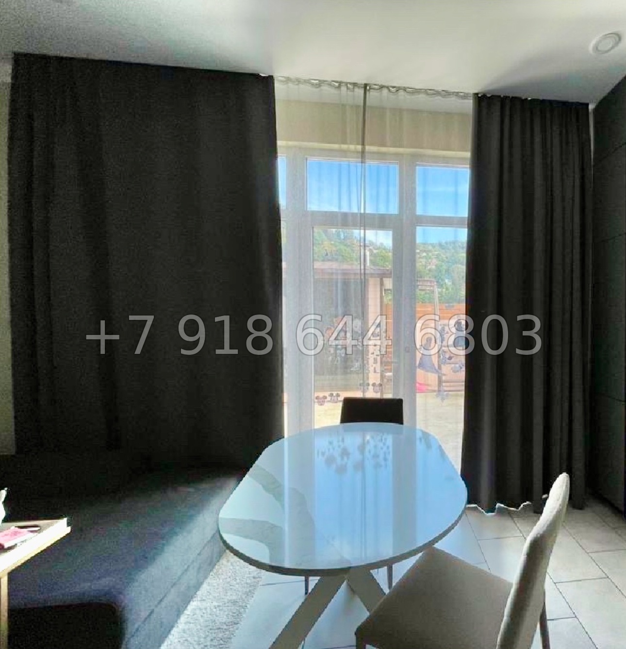 № 153 А. Маленький домик в Сочи Кудепсте - миниатюра 18