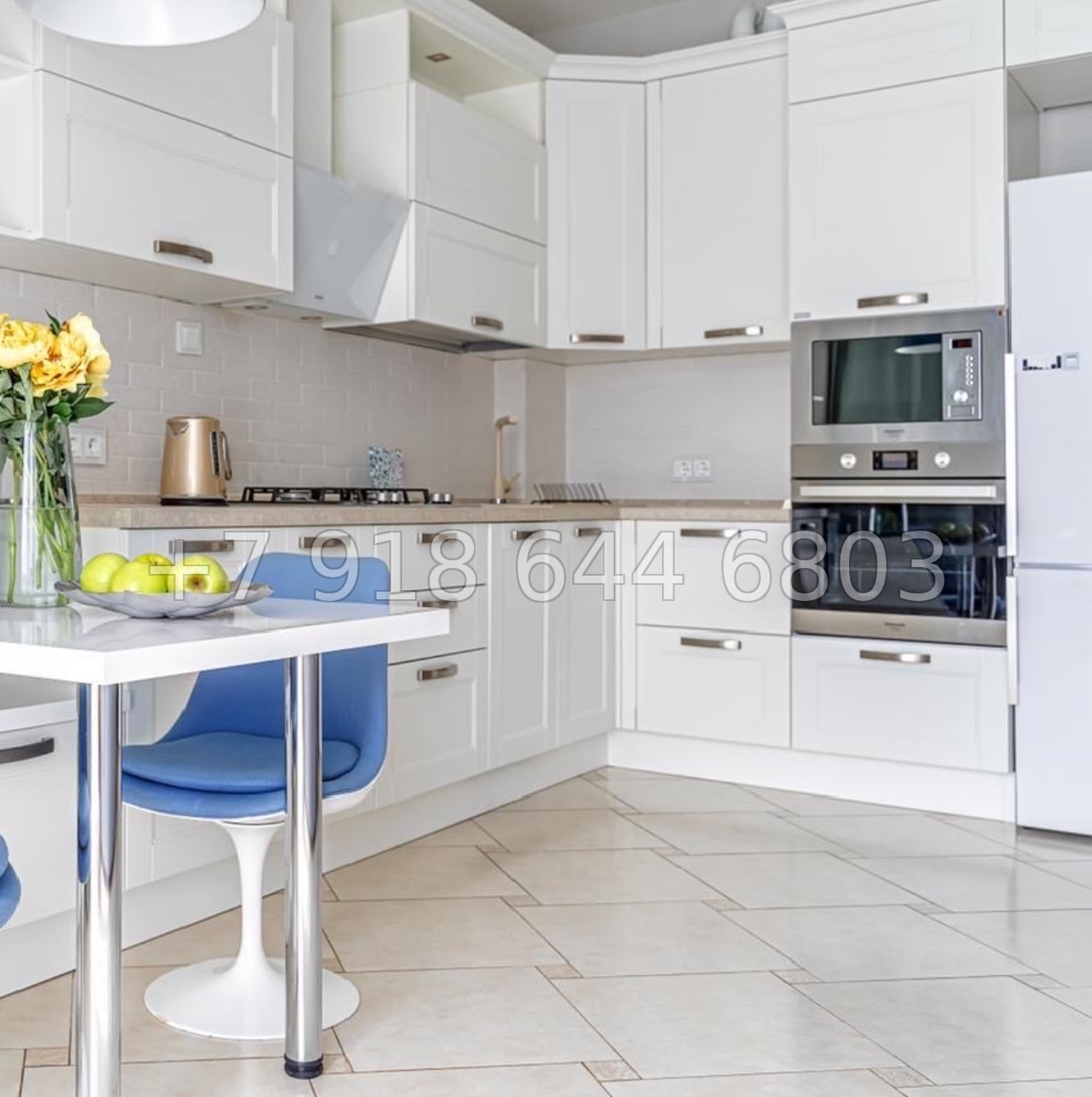 № 24 и. Квартира на Красной Поляне  - миниатюра 22