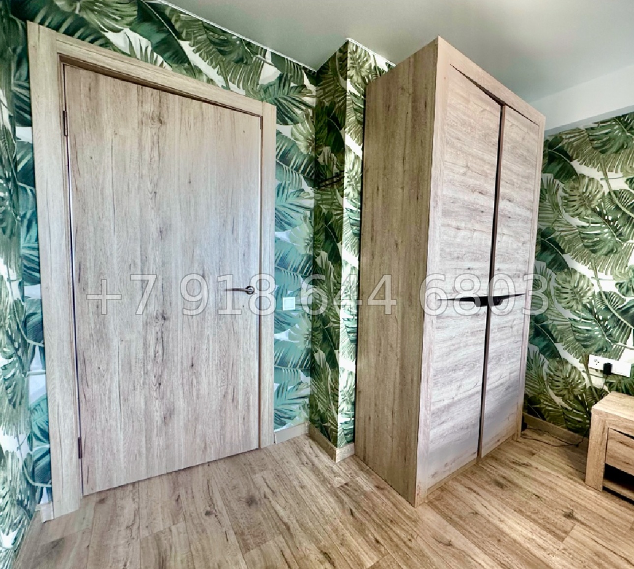 № 853. ЖК Министерские озера Сочи  - миниатюра 13