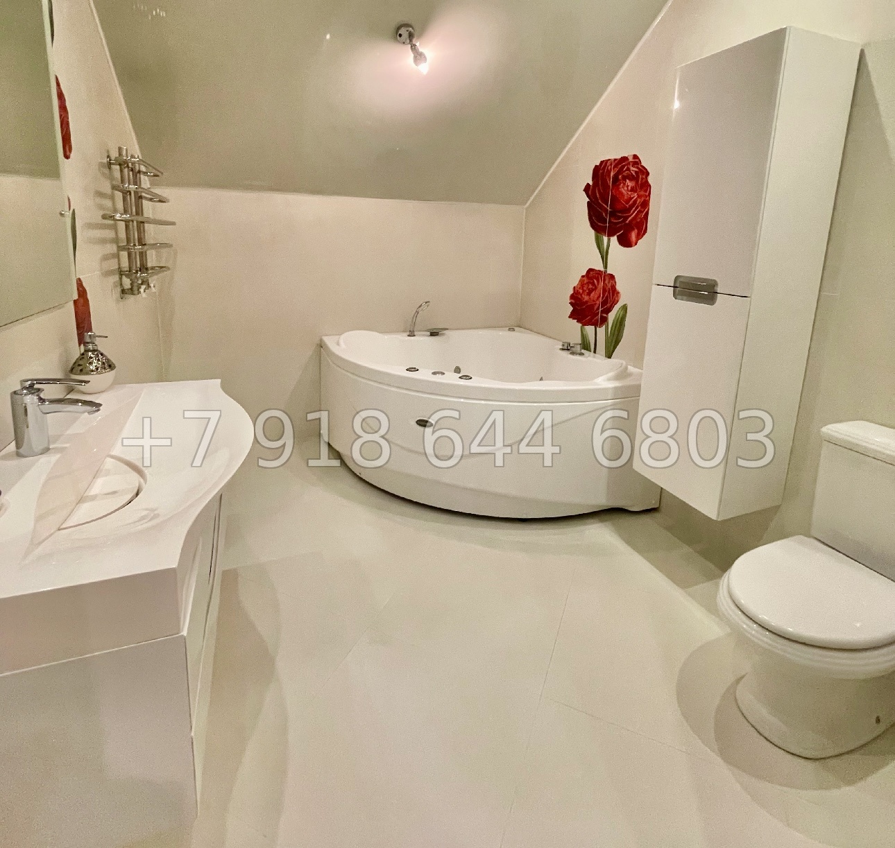 № 313 п. Дом на Мацесте в Сочи  - миниатюра 26
