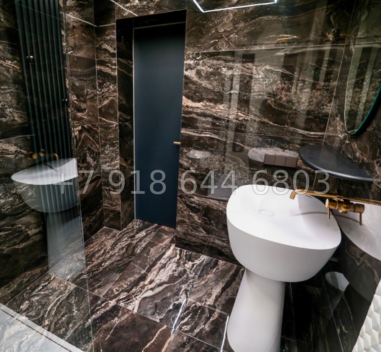 № 38 м. Дом в Сириусе  - миниатюра 16