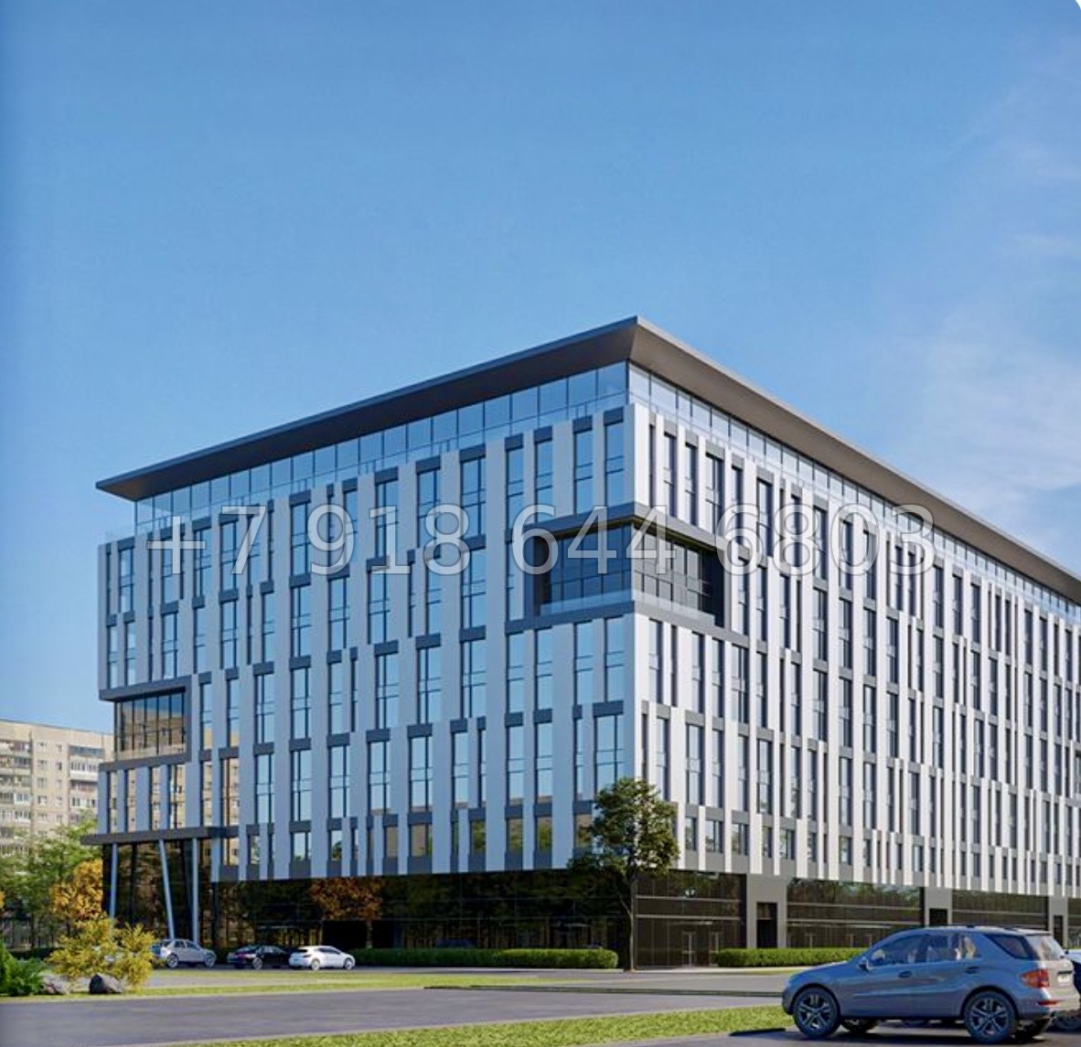 № 1 с.  Метро Комендантский проспект. Метро Беговая. Апарт-отель Yes Primorsky Санкт-Петербург  - миниатюра 1