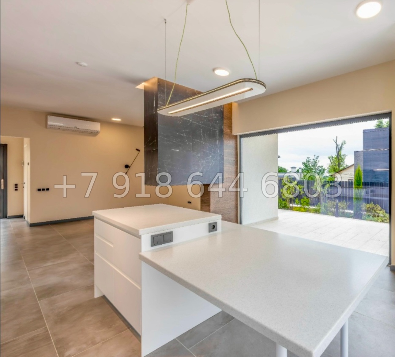 № 61 в. Коттедж с бассейном и новым ремонтом в Сочи Хоста - миниатюра 50