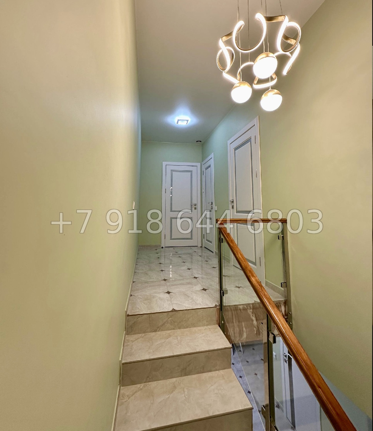 № 157 А. Дом в центре Сочи с ремонтом  - миниатюра 5