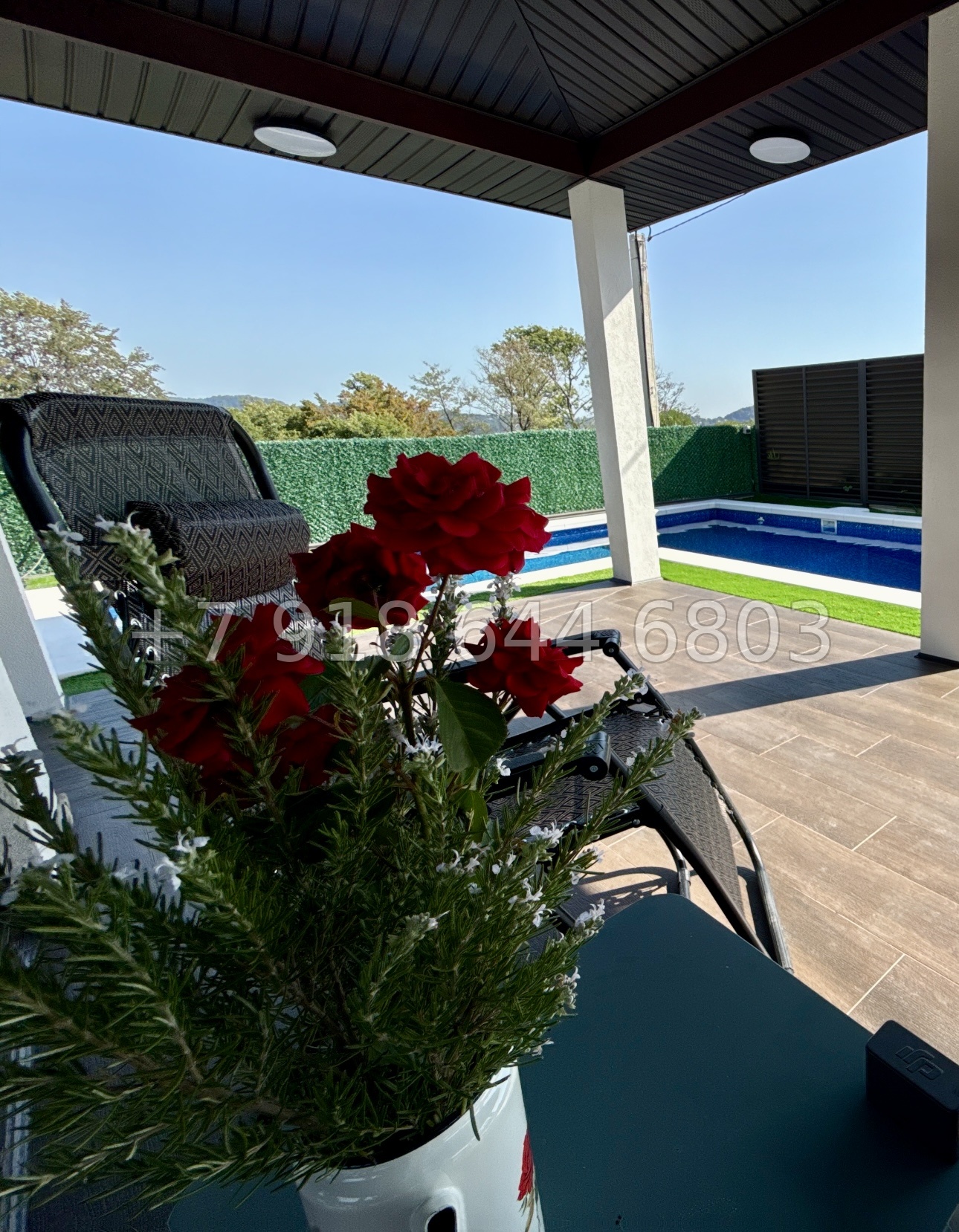 № 30 Б. Дома в Каштанах Сочи - миниатюра 8