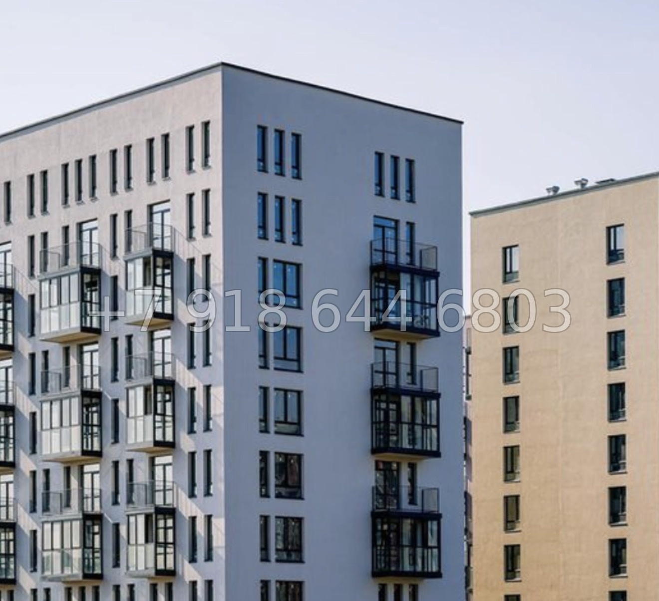 № 98 в. Метро Девяткино. ЖК Новые Лаврики - миниатюра 15