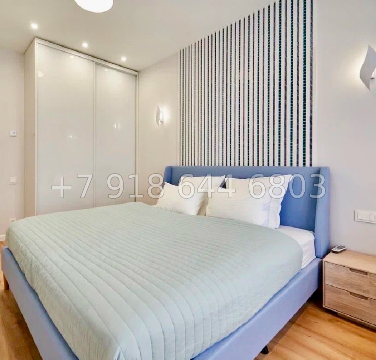 № 256 в. Дом в Адлере с крутым ремонтом  - миниатюра 4