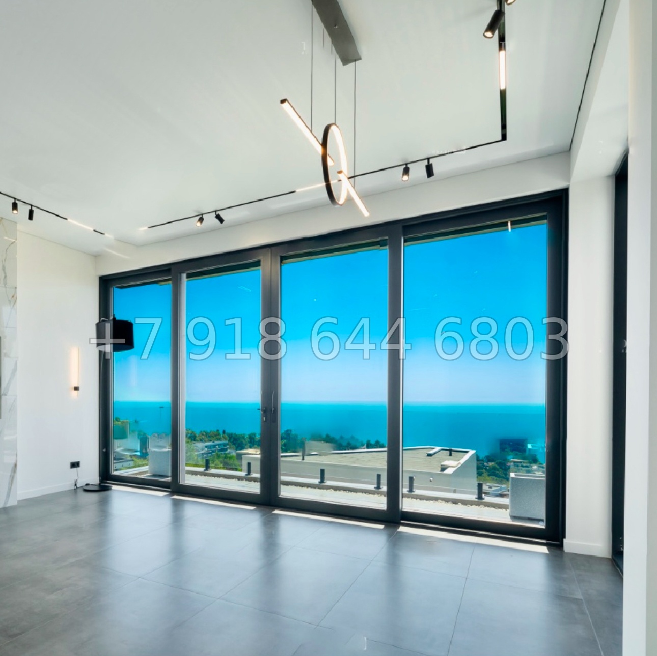 № 71 м. Дом с роскошным ремонтом в Ручей Видный Сочи  - миниатюра 7