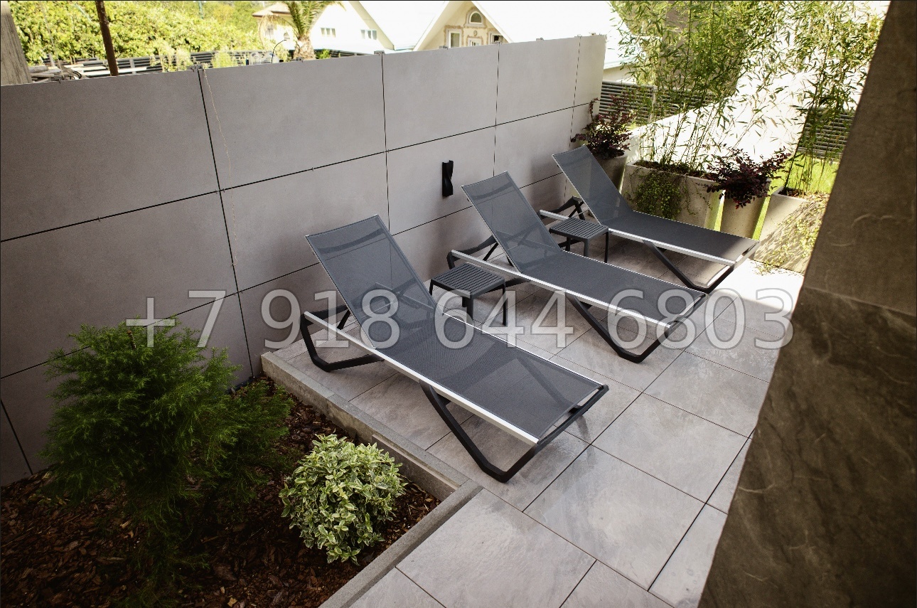 № 5 В. Оазис Лакшери в Адлере - миниатюра 18