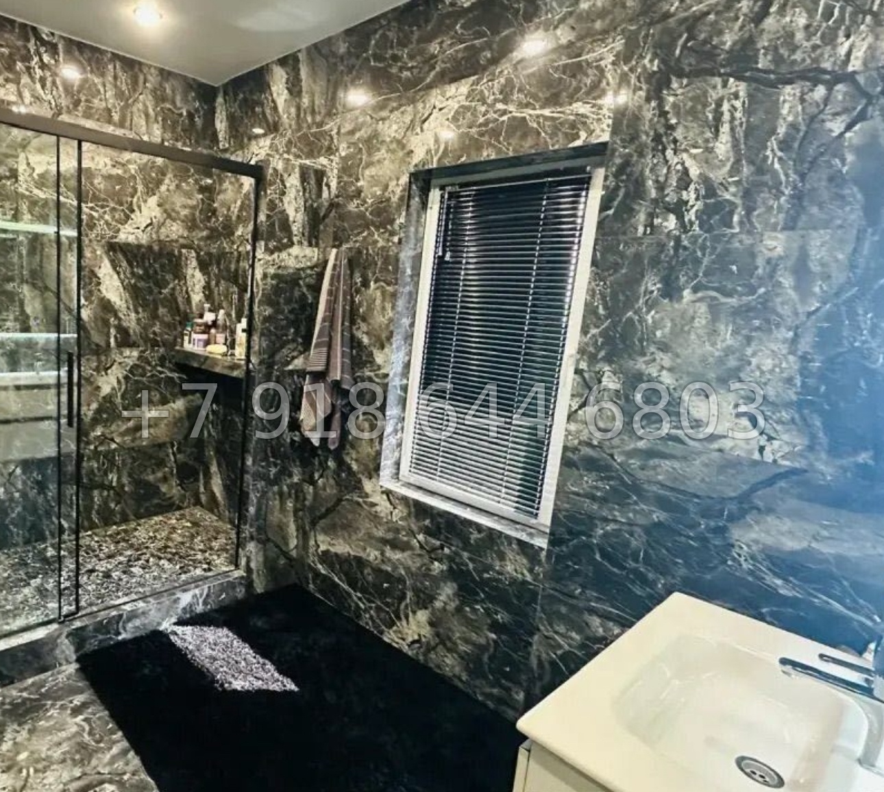 № 101 в. Дом в Адлере с бассейном  - миниатюра 22