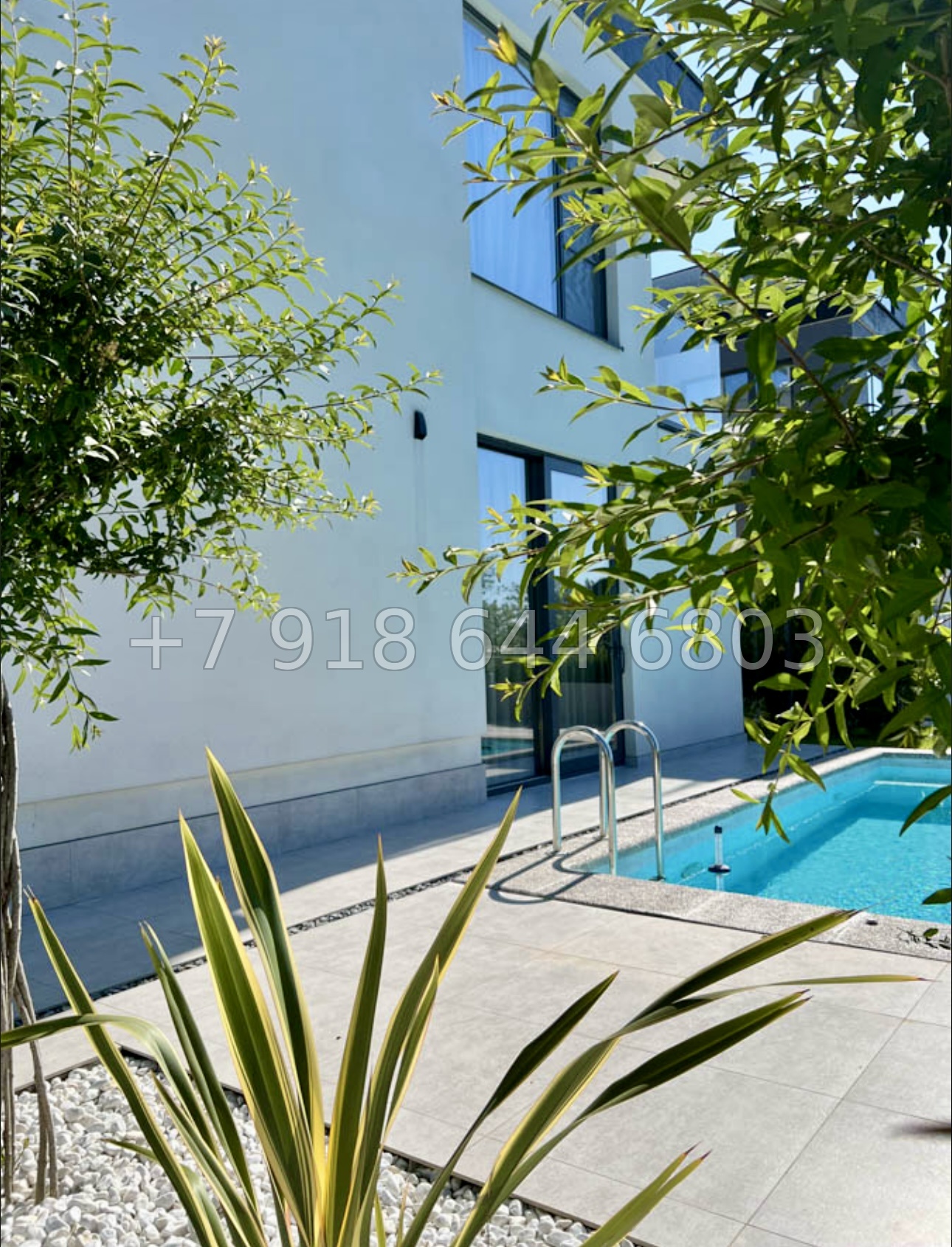 № 4 В. Дома в роскошном месте в Сочи  - миниатюра 4