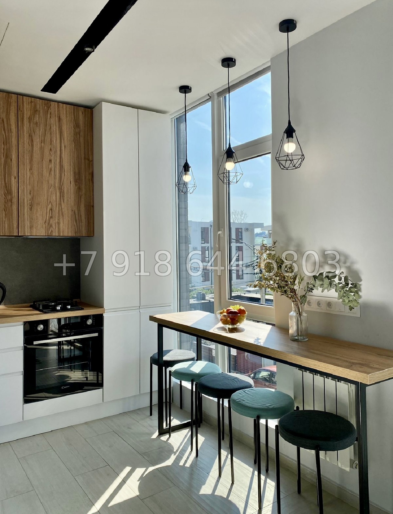 № 29х. Хорошо сдается. Жилье с бассейном в Сочи  - миниатюра 4